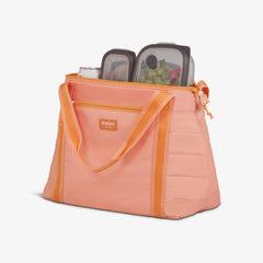 Packable Puffer 20-Can Cooler Bag