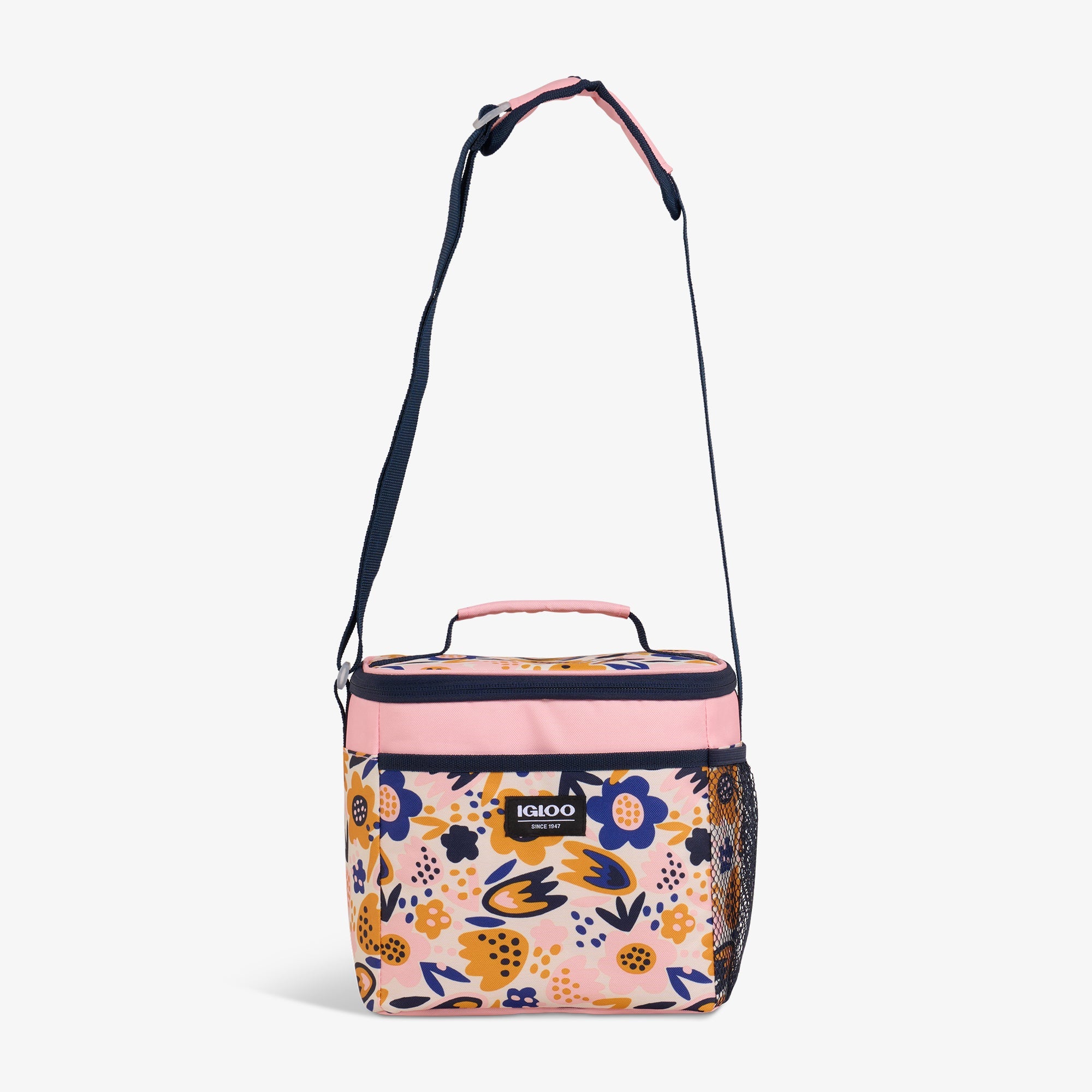 Kids Square Lunch Bag