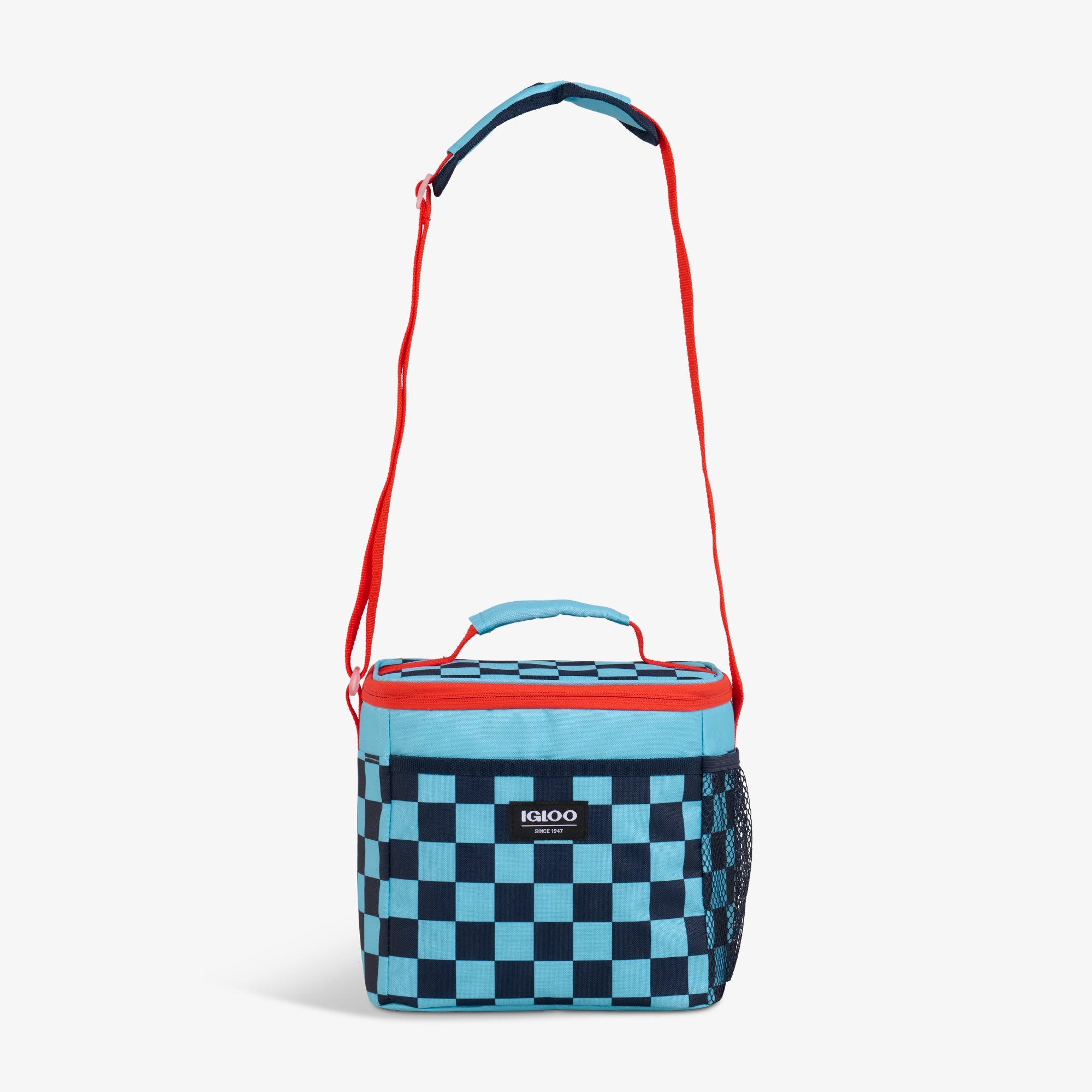 Kids Square Lunch Bag