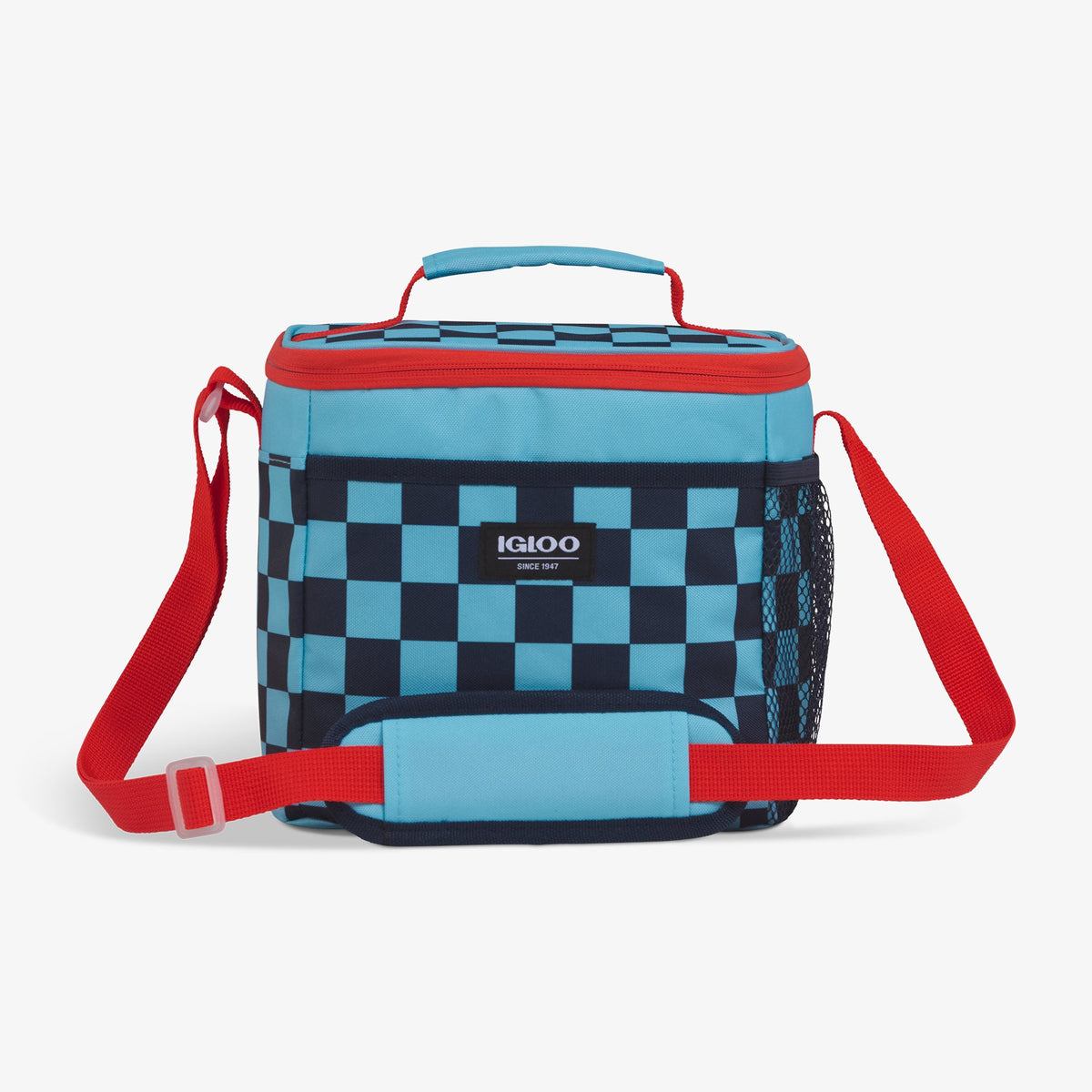 Kids Square Lunch Bag