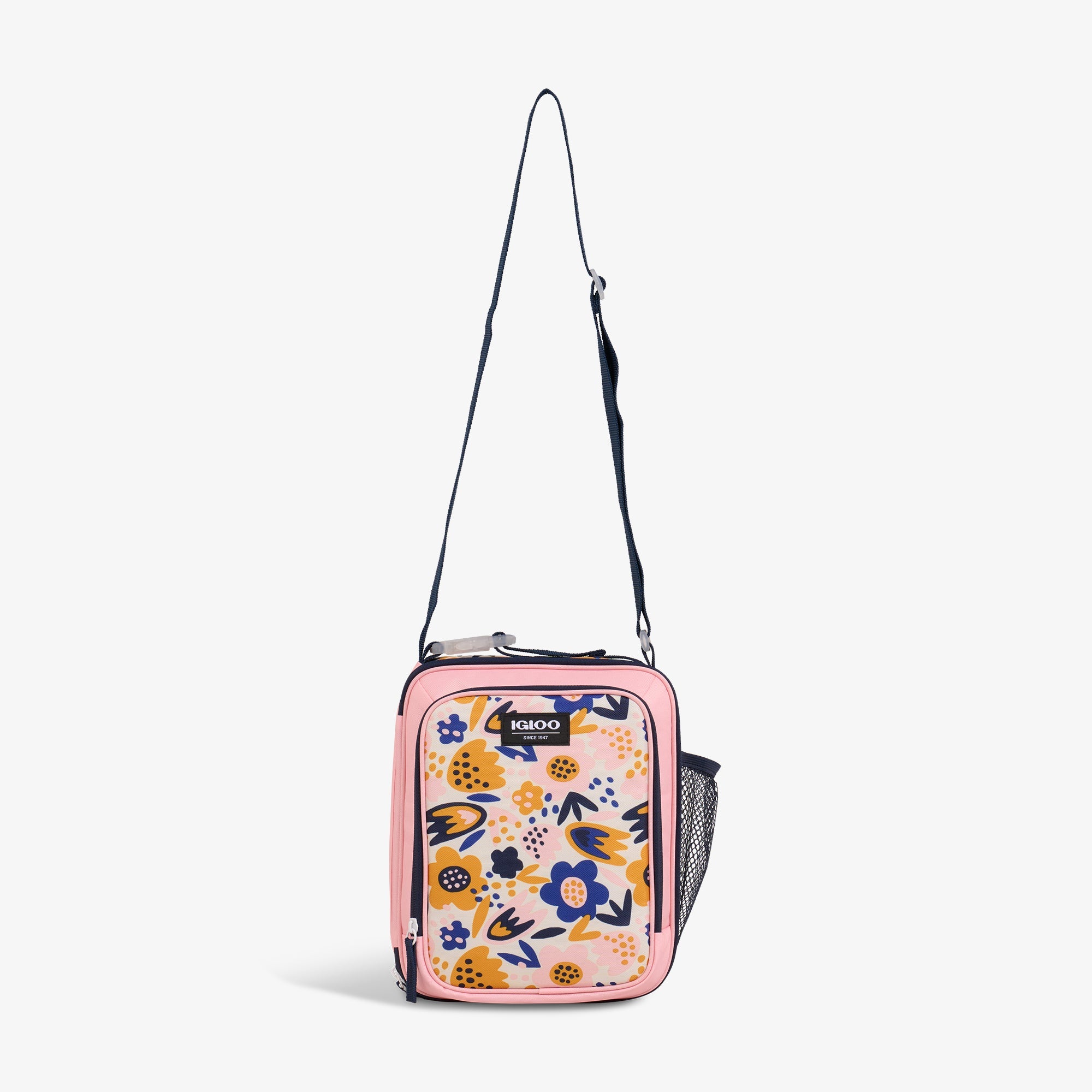 Kids Everyday Lunch Vertical Cooler Bag
