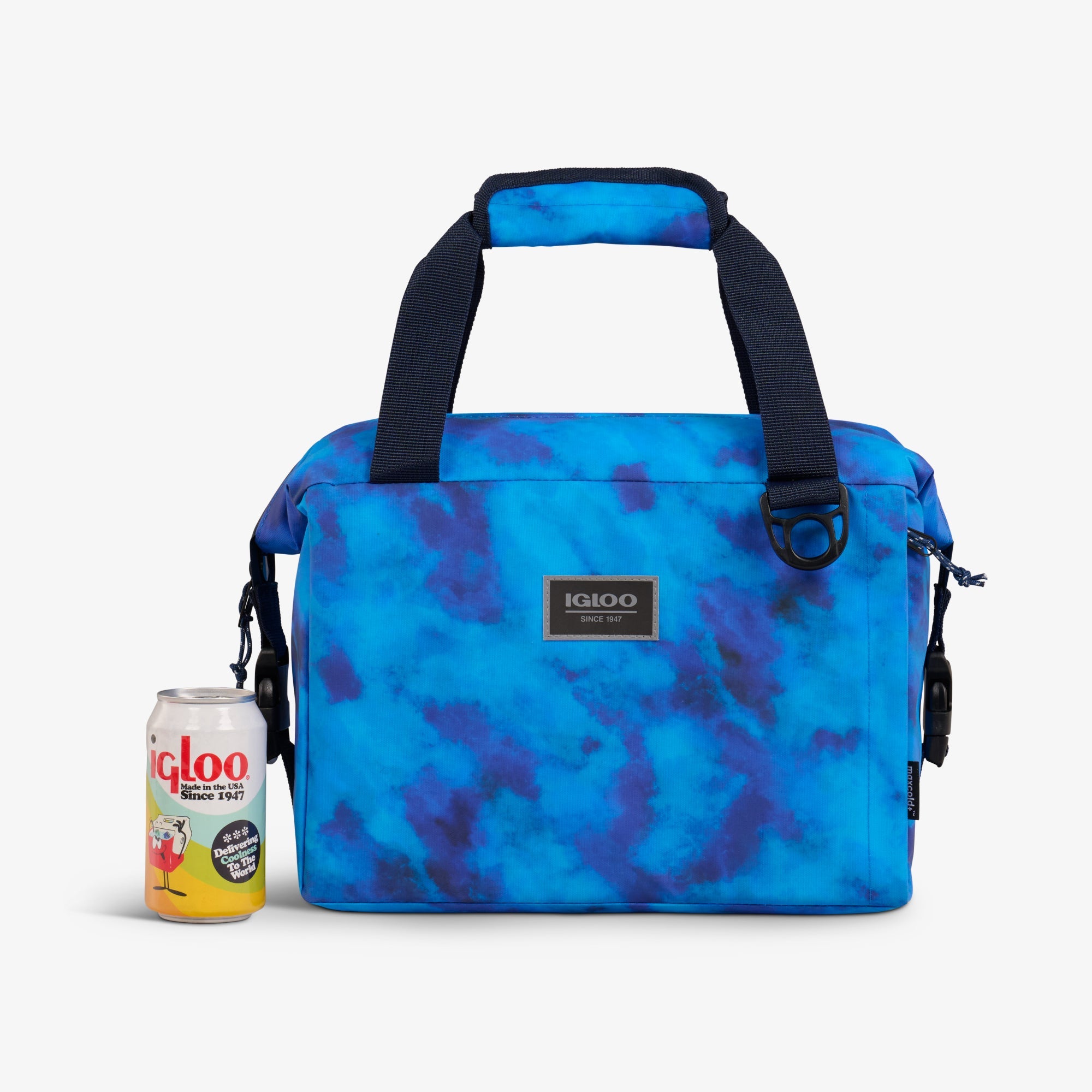 South Coast Snapdown 14-Can Bag