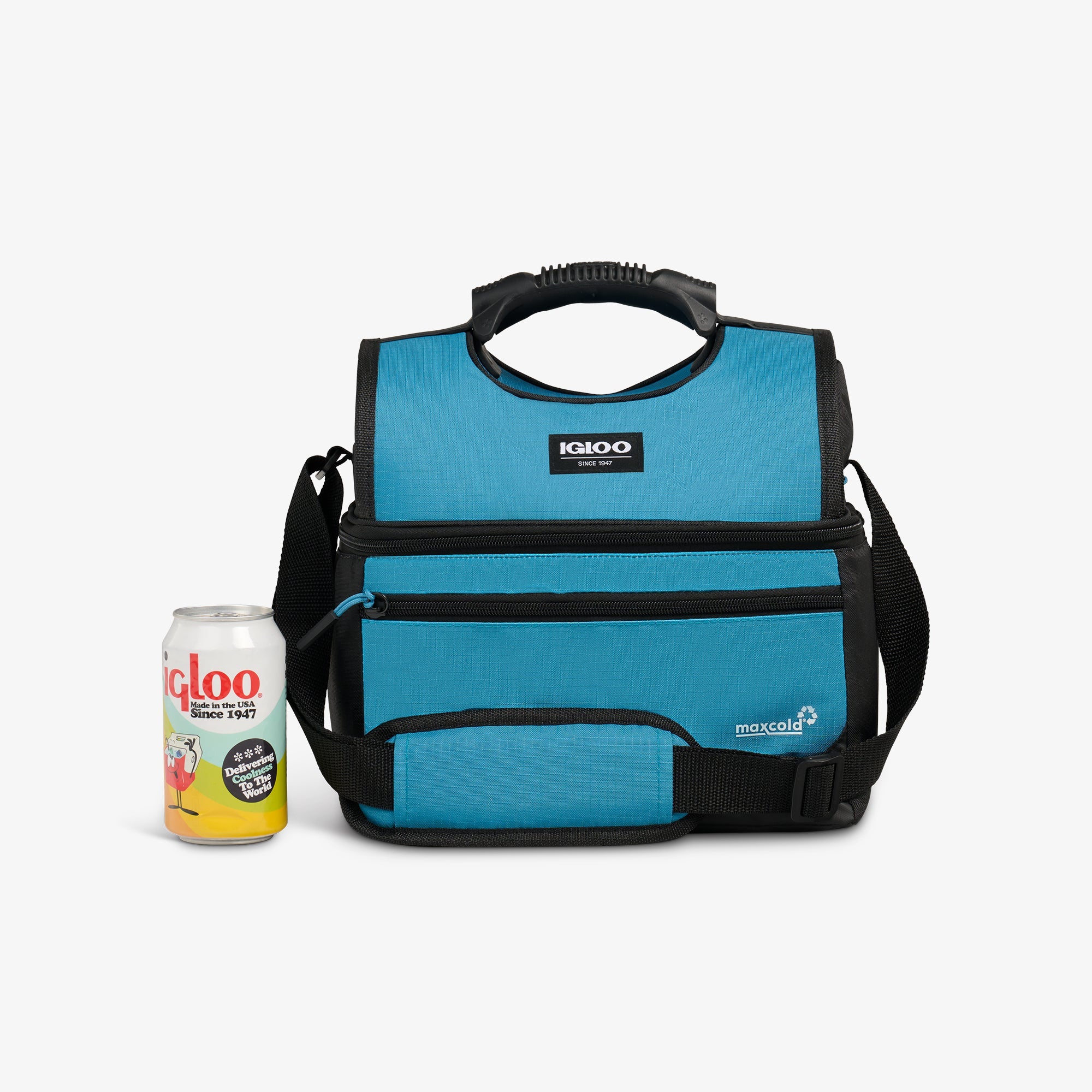 Latitude Gripper 16-Can Cooler Bag