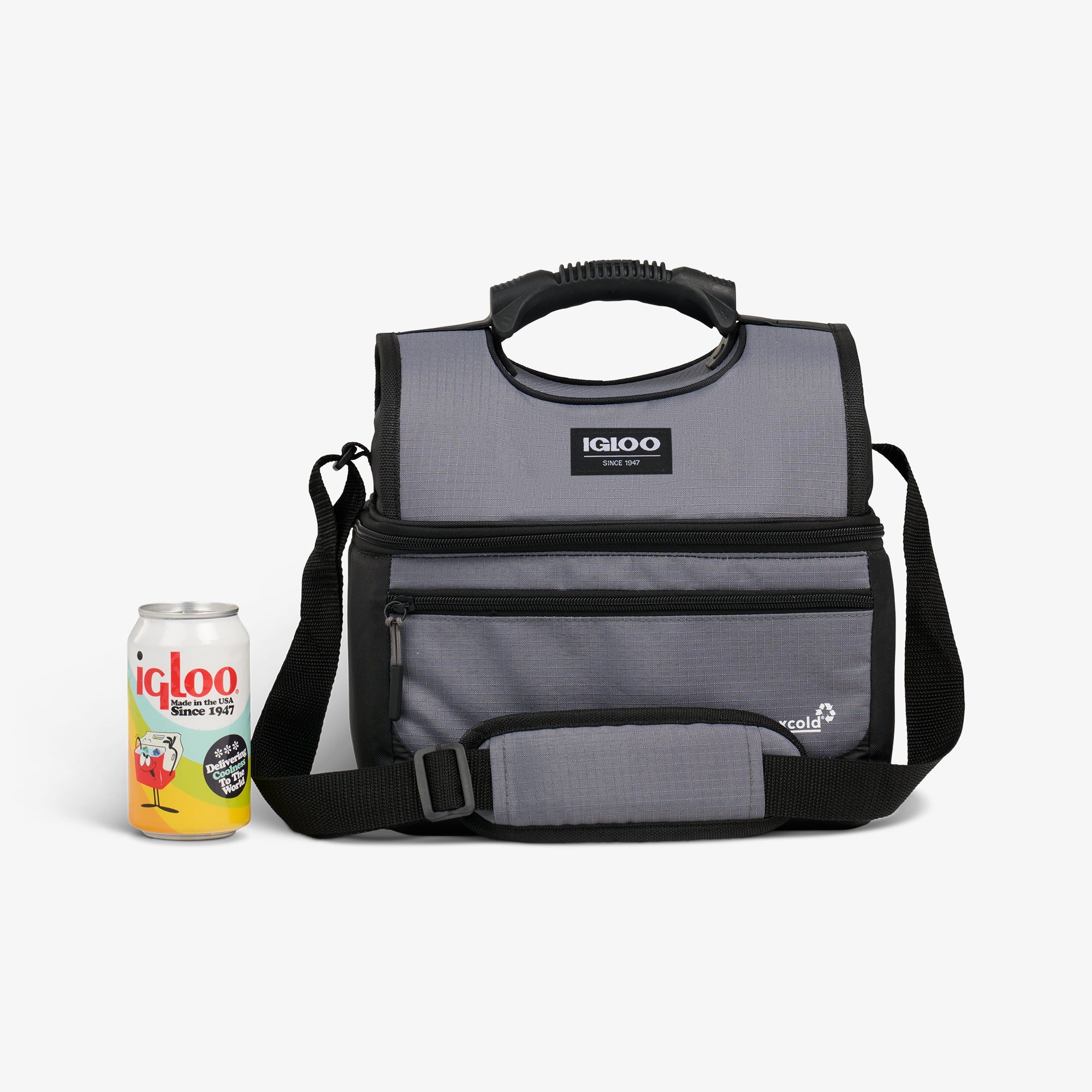 Latitude Gripper 16-Can Cooler Bag