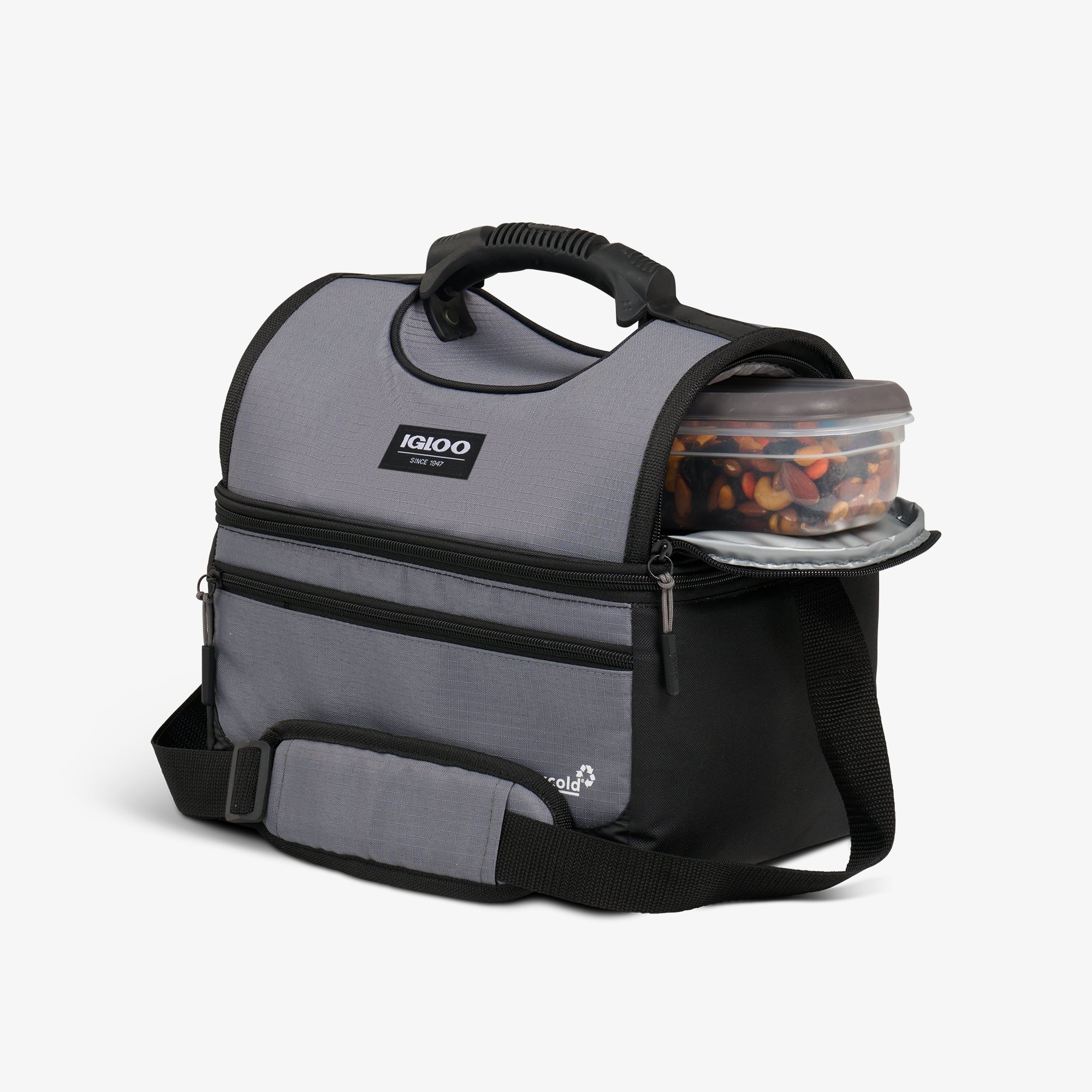 Latitude Gripper 16-Can Cooler Bag