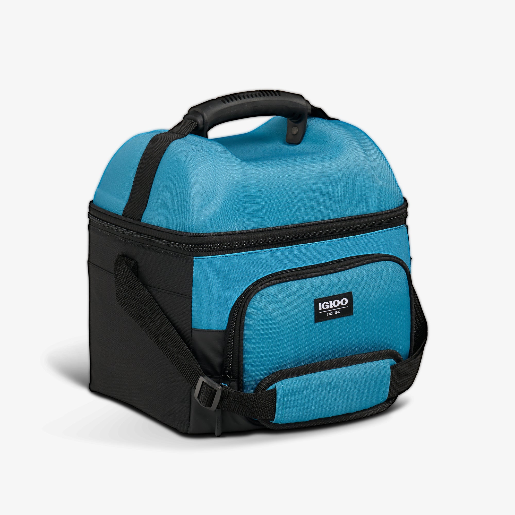 Latitude Hardtop Gripper 22-Can Cooler Bag