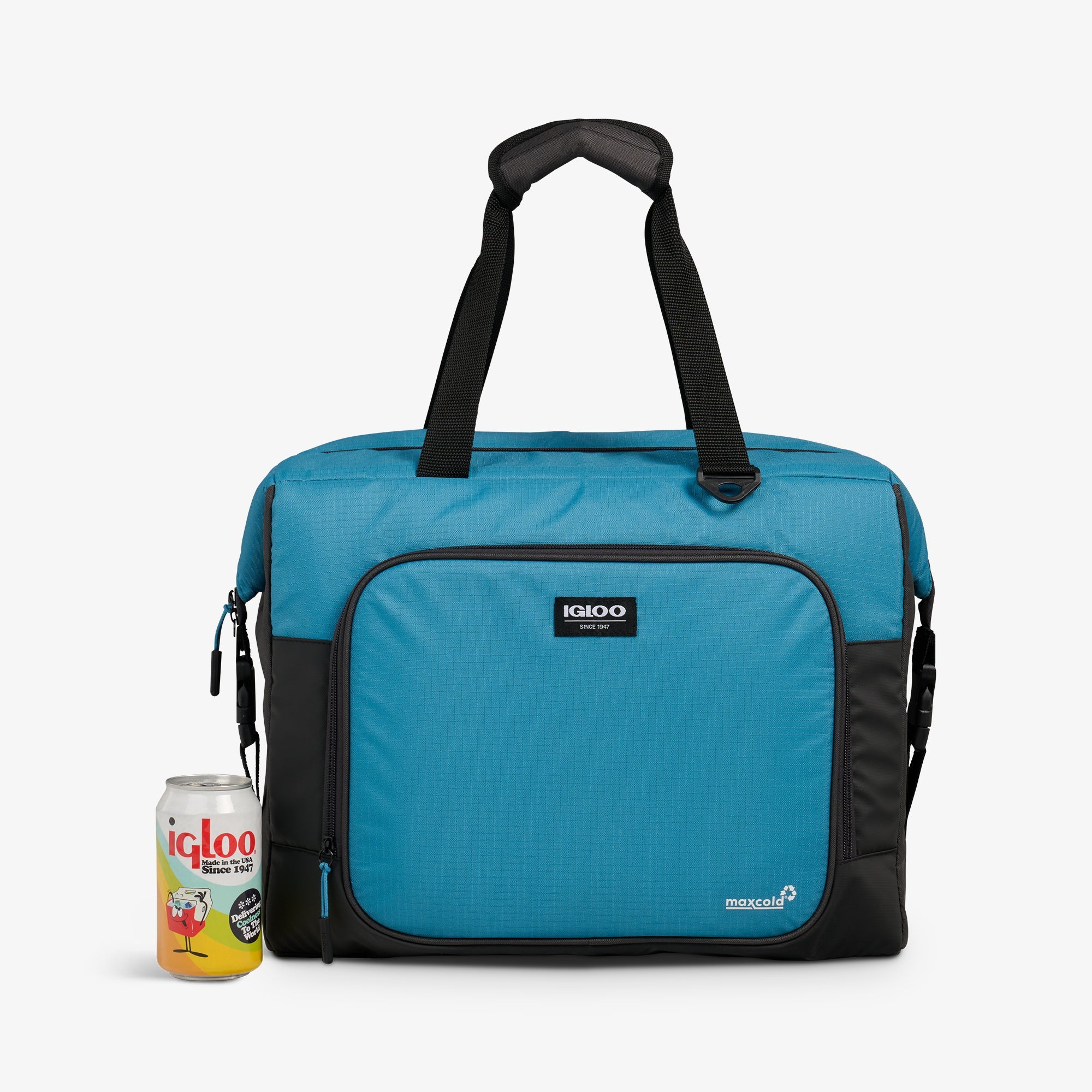 Latitude Snapdown 36-Can Cooler Bag