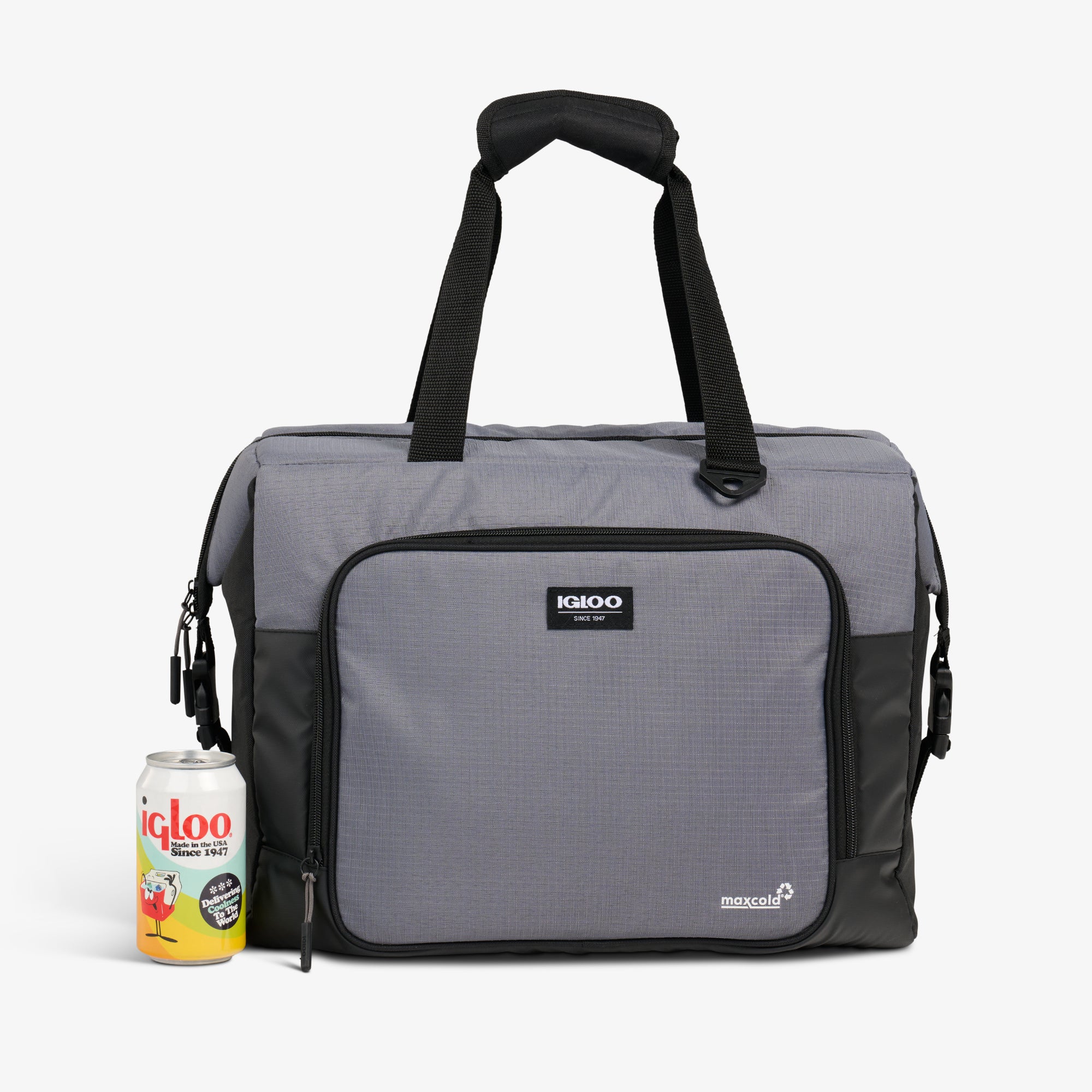 Latitude Snapdown 36-Can Cooler Bag