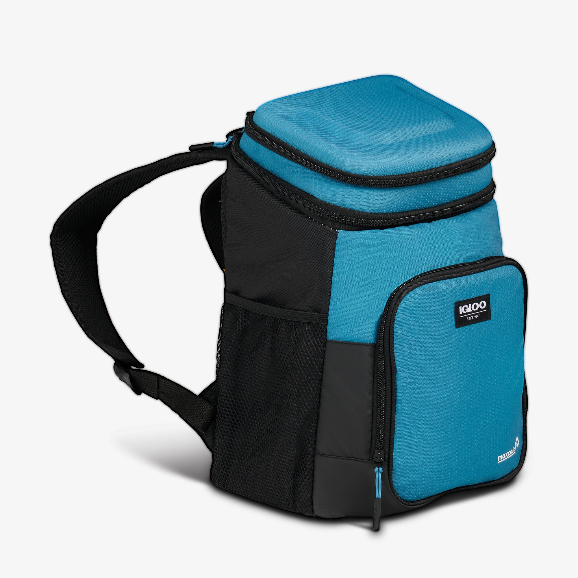 Latitude Hardtop 18-Can Backpack