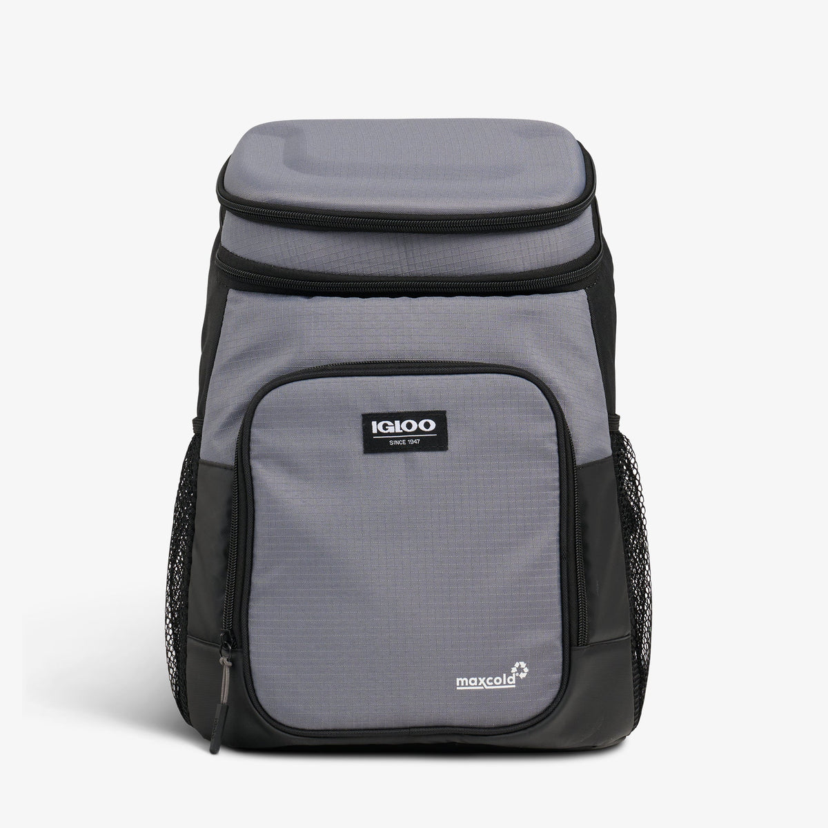 Latitude Hardtop 18-Can Backpack