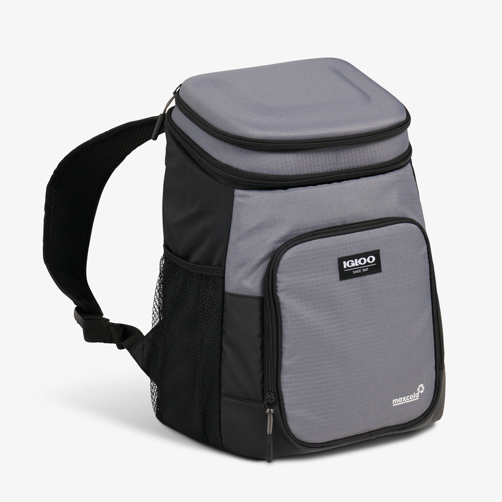 Latitude Hardtop 18-Can Backpack