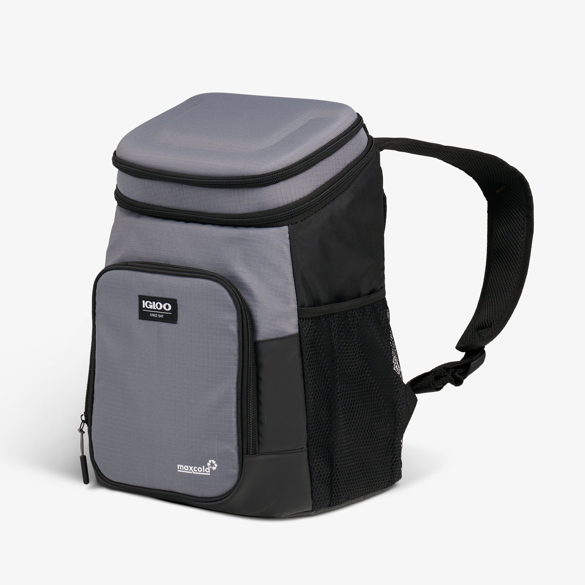 Latitude Hardtop 18-Can Backpack