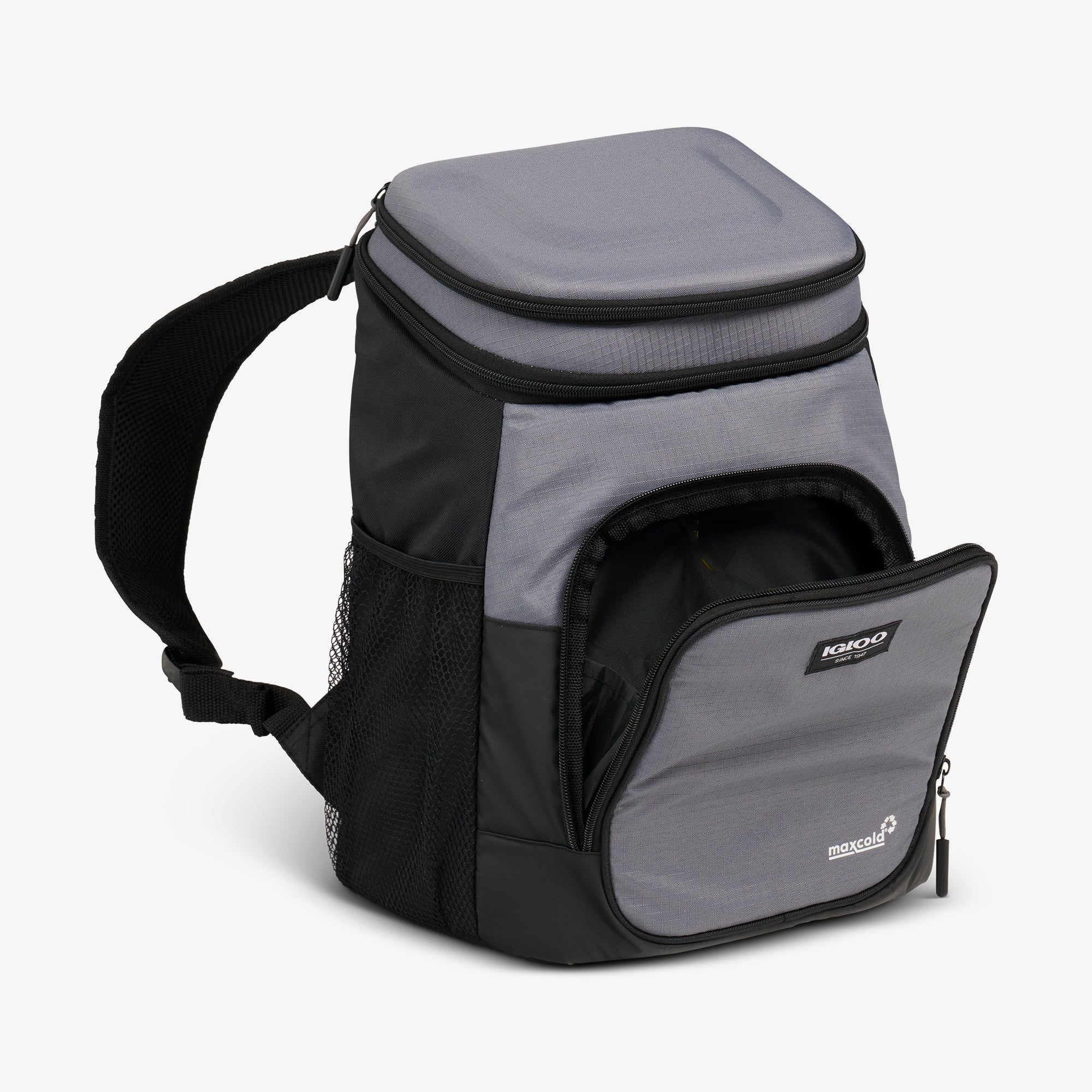 Latitude Hardtop 18-Can Backpack