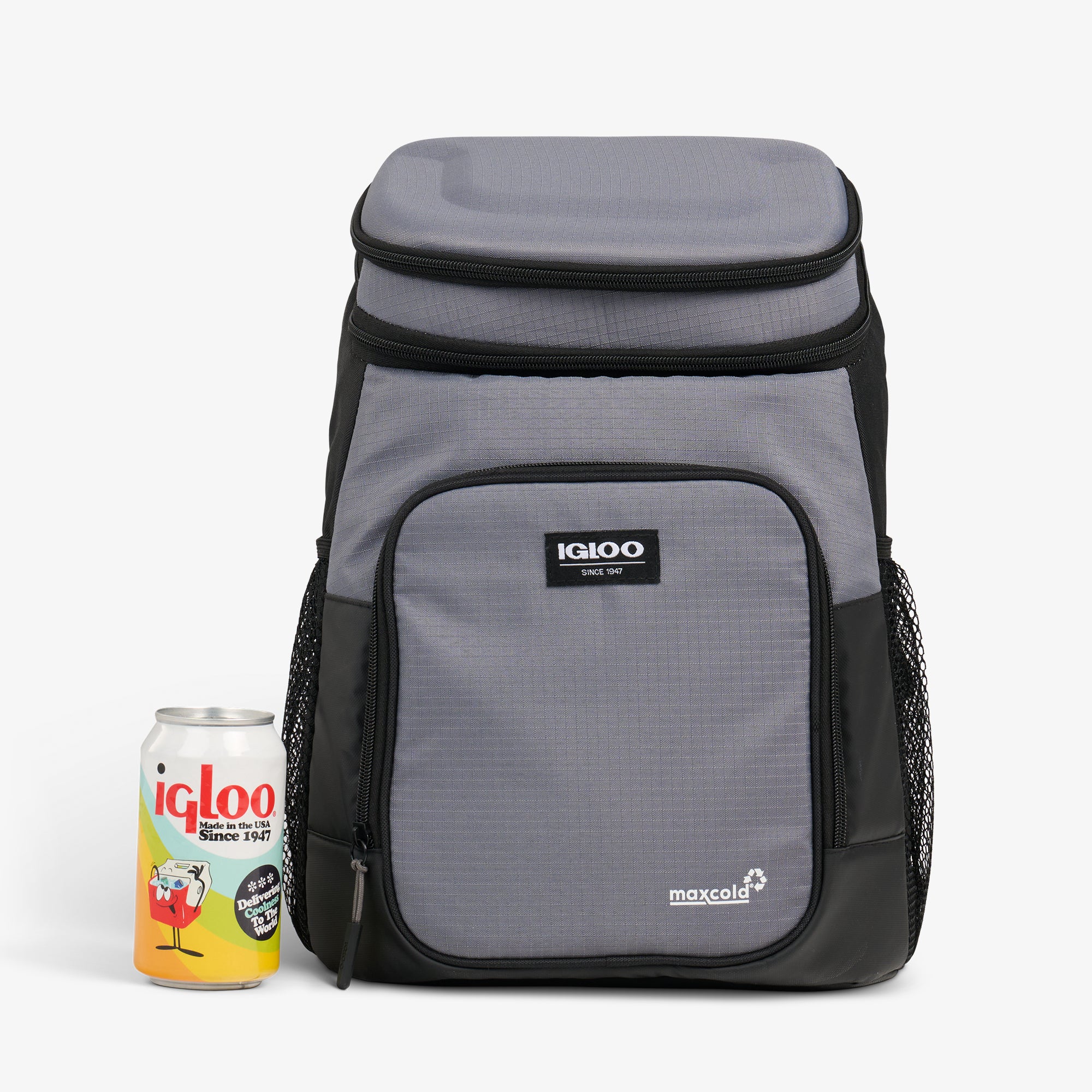 Latitude Hardtop 18-Can Backpack