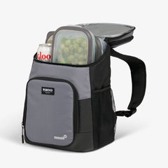 Latitude Hardtop 18-Can Backpack