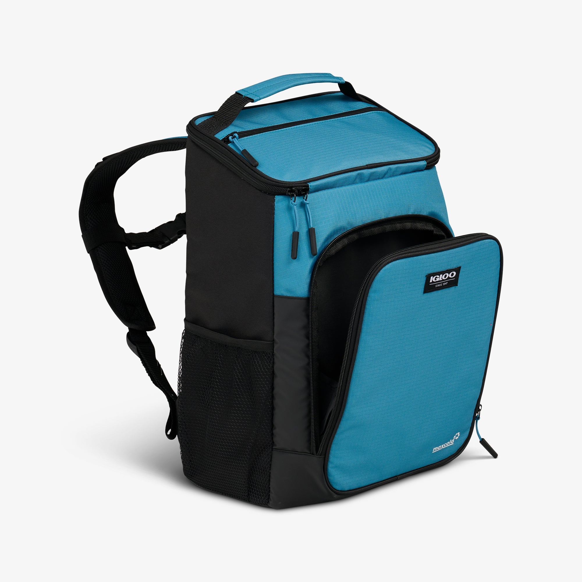 Latitude Top Grip 24-Can Backpack