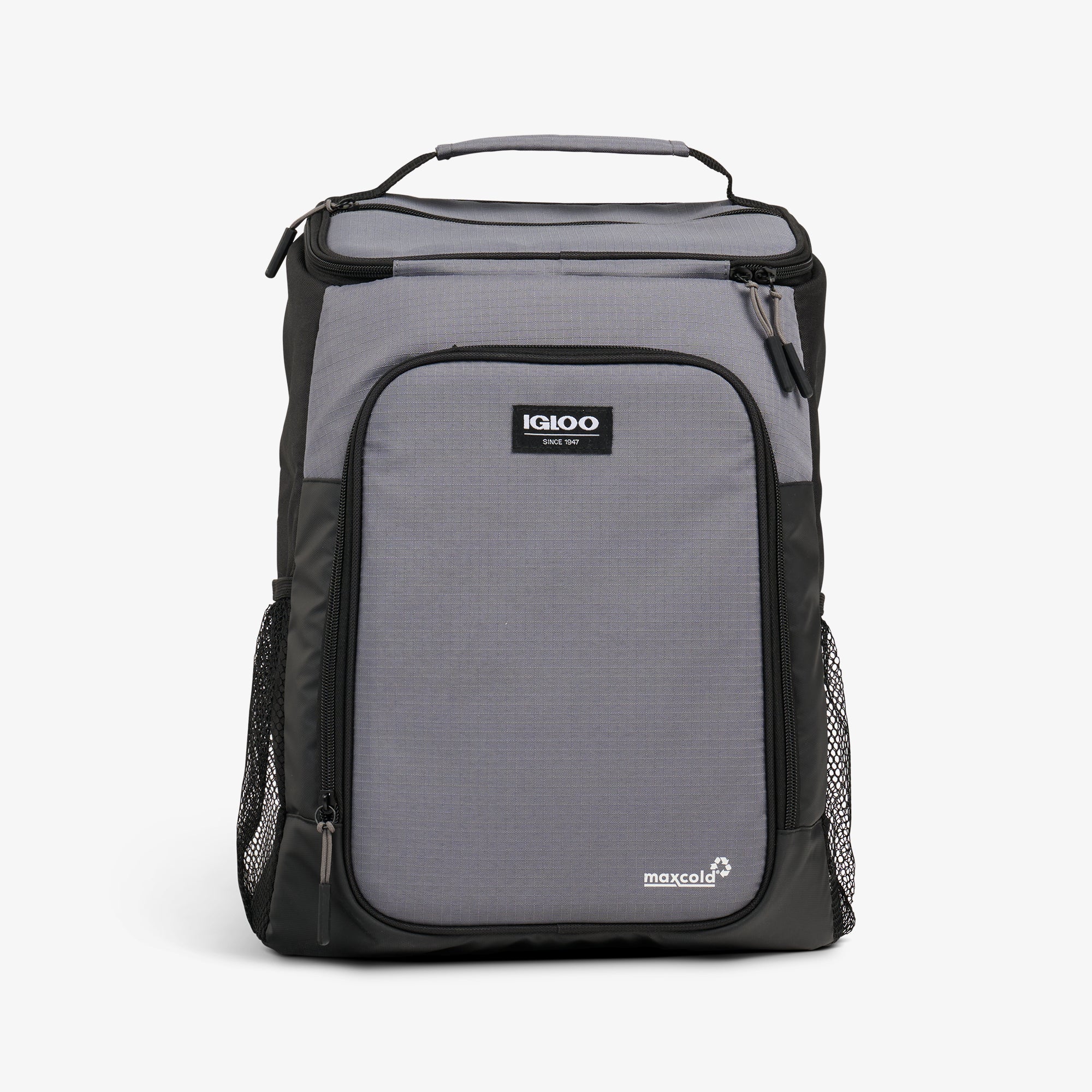 Latitude Top Grip 24-Can Backpack