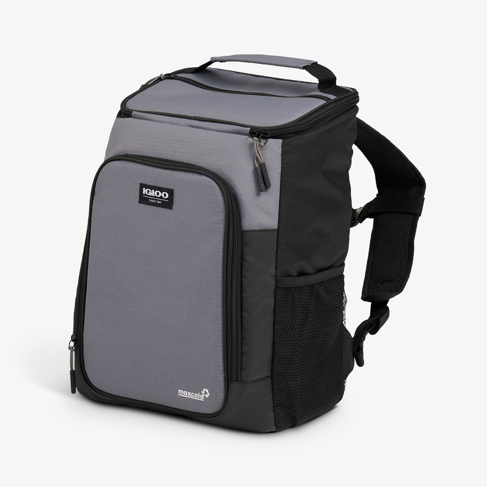 Latitude Top Grip 24-Can Backpack