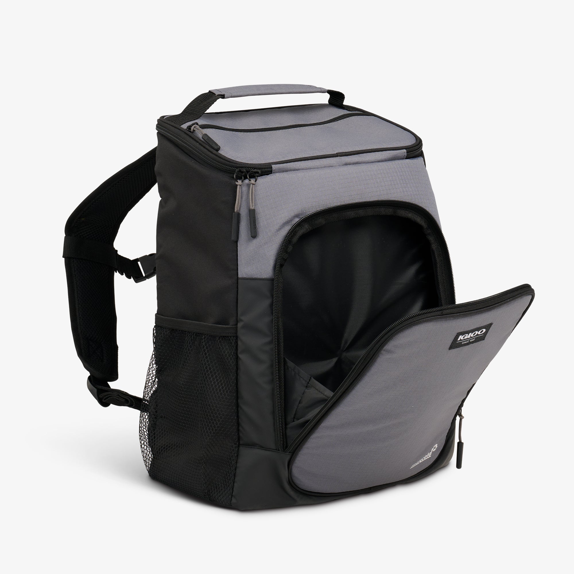 Latitude Top Grip 24-Can Backpack