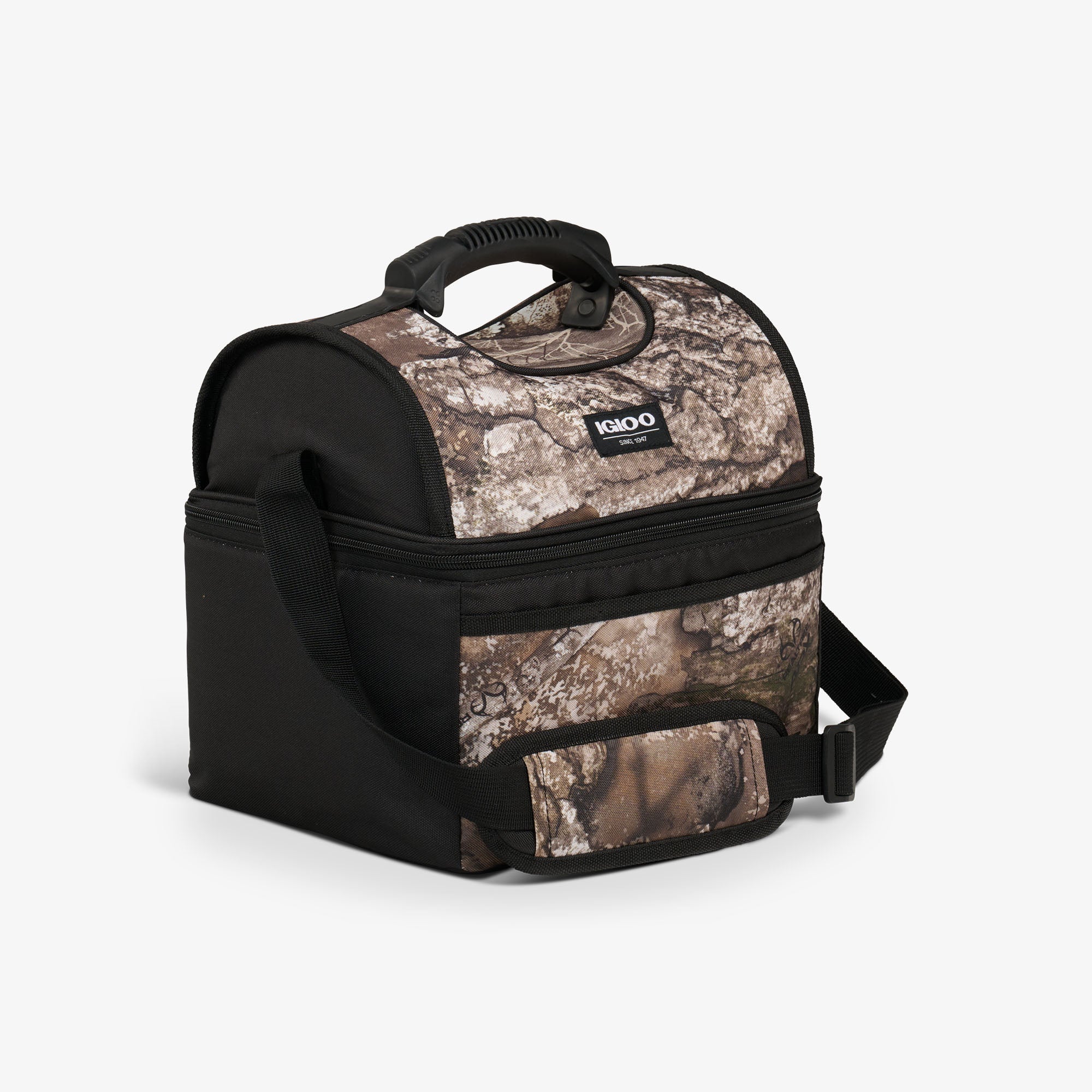 Realtree APX® Gripper 16-Can Bag