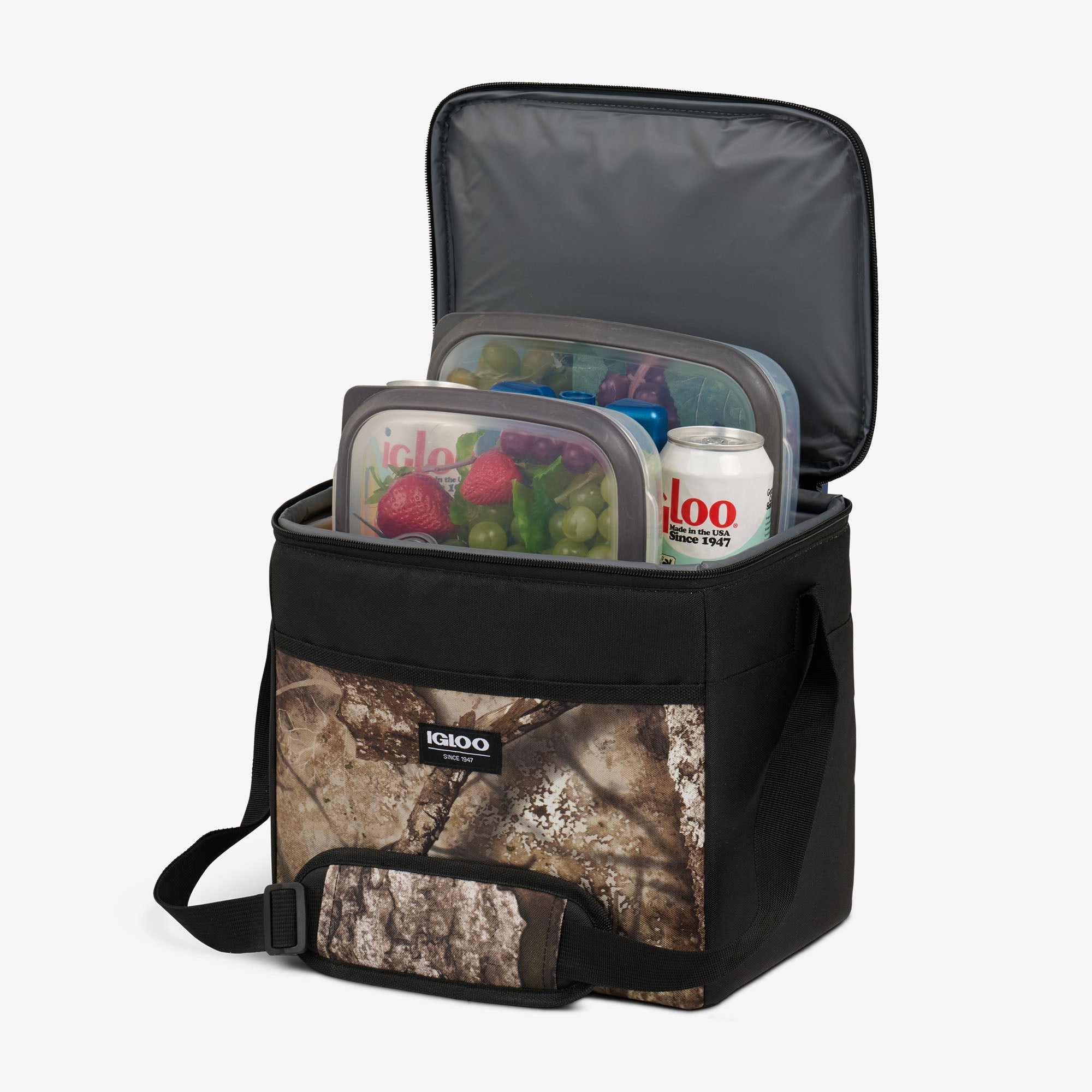 Realtree APX® HLC 18-Can Bag