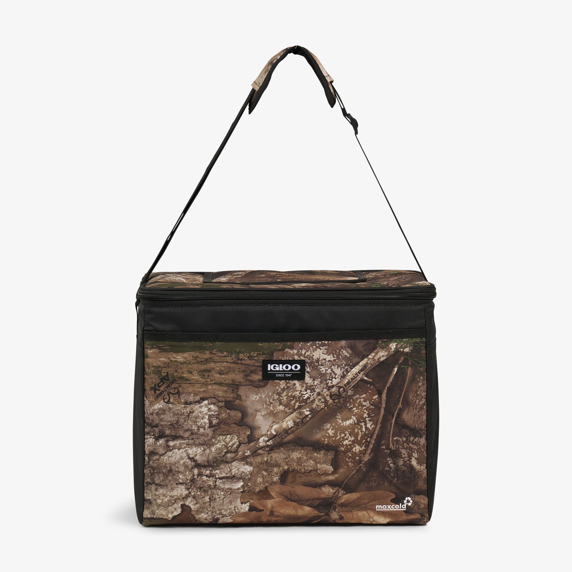 Realtree APX® HLC 28-Can Bag