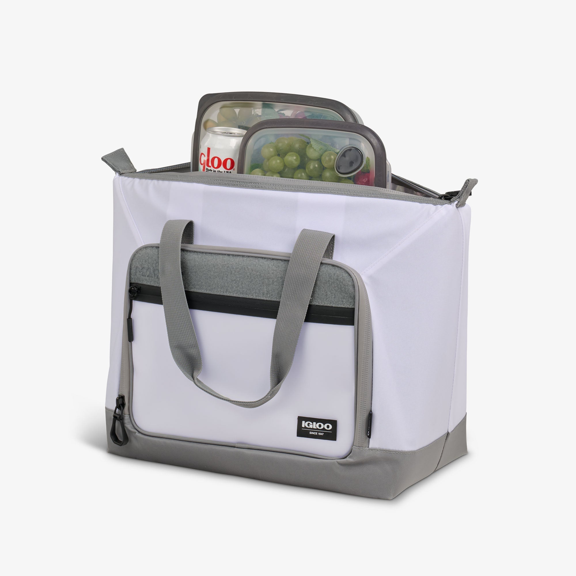 Marine 30-Can Tote