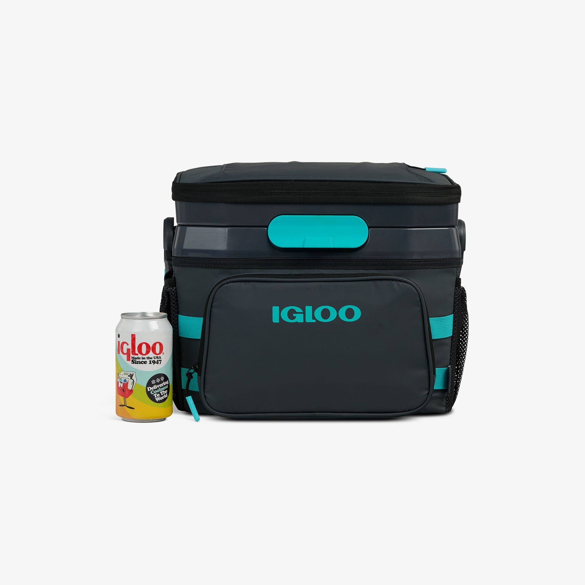 Rival 18-Can Hybrid Cooler