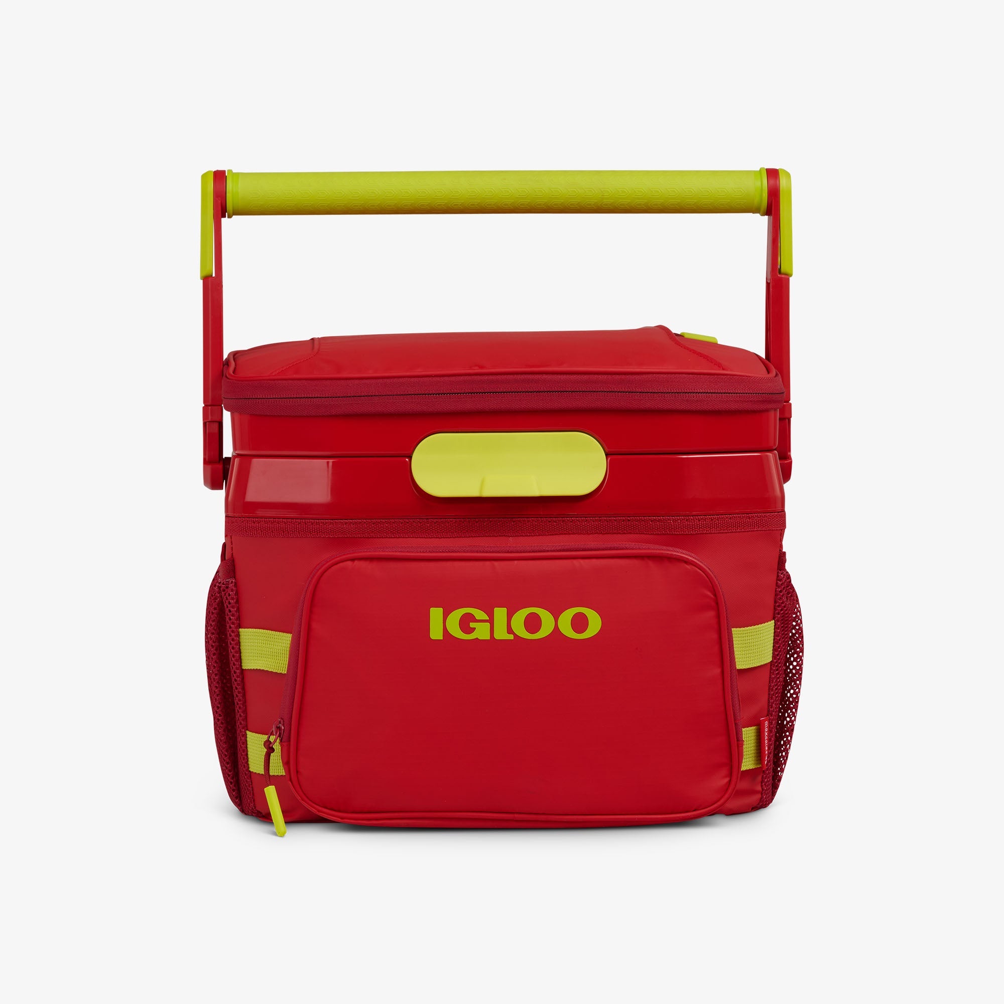 Rival 18-Can Hybrid Cooler