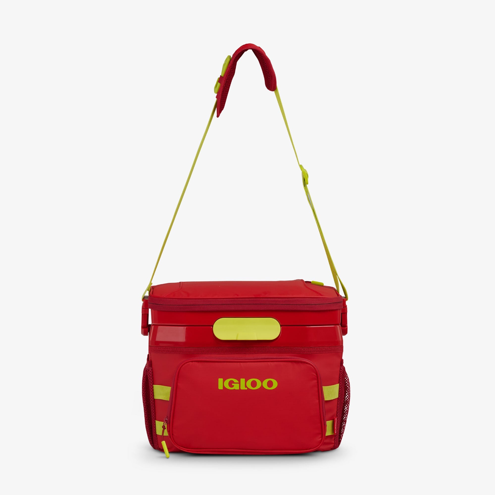 Rival 18-Can Hybrid Cooler