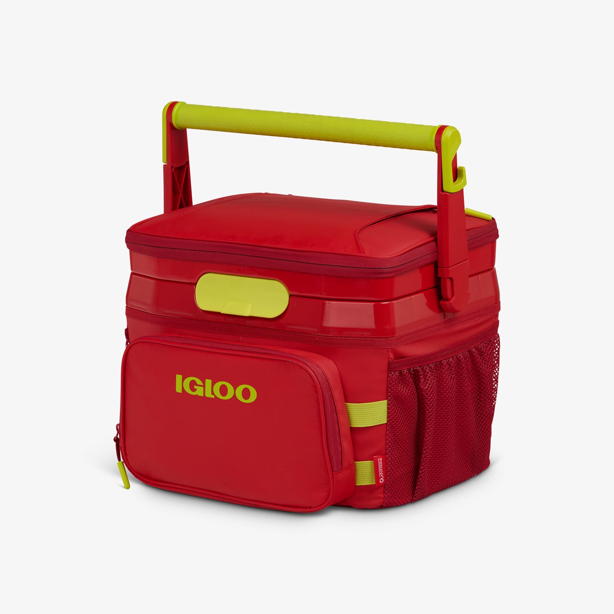 Rival 18-Can Hybrid Cooler