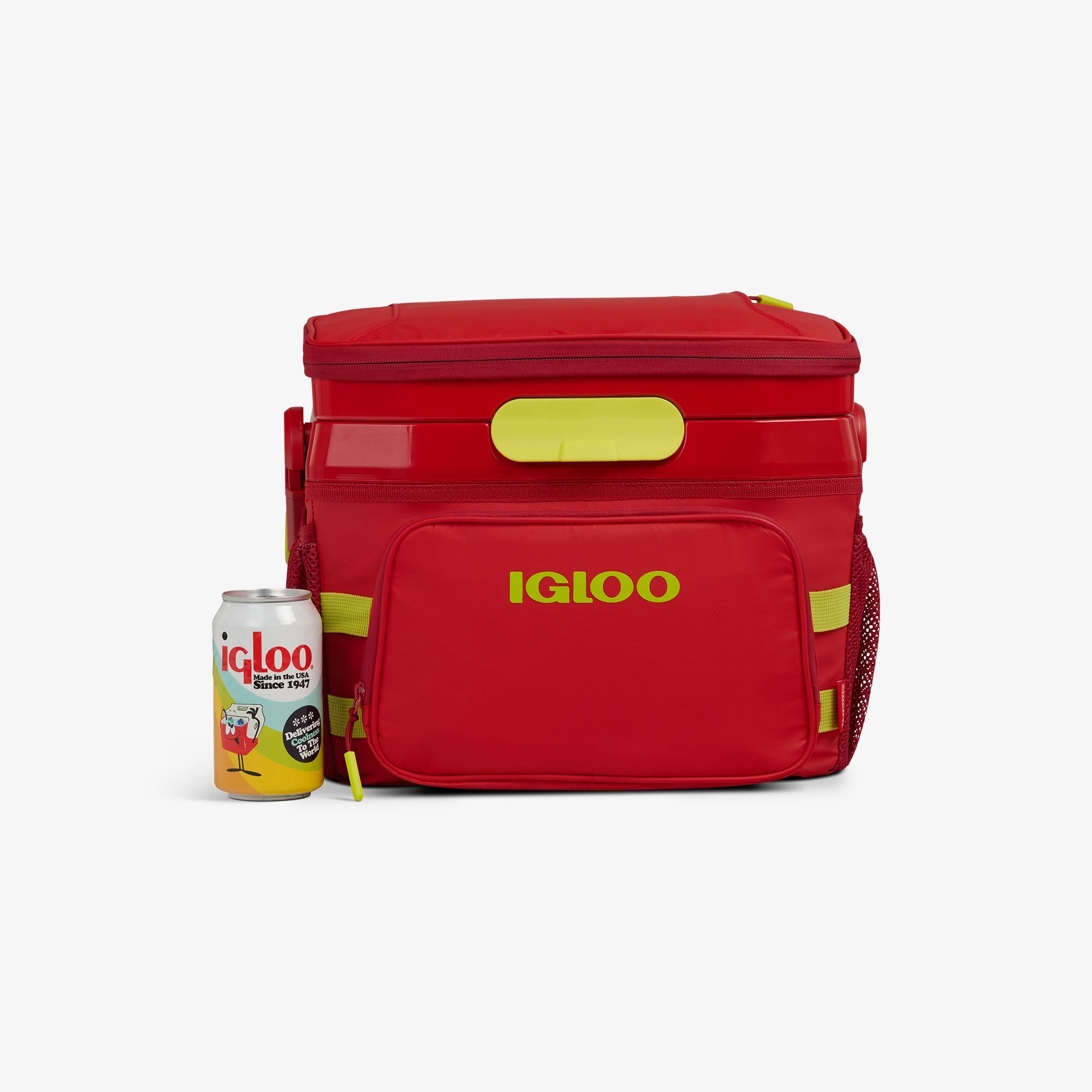 Rival 18-Can Hybrid Cooler