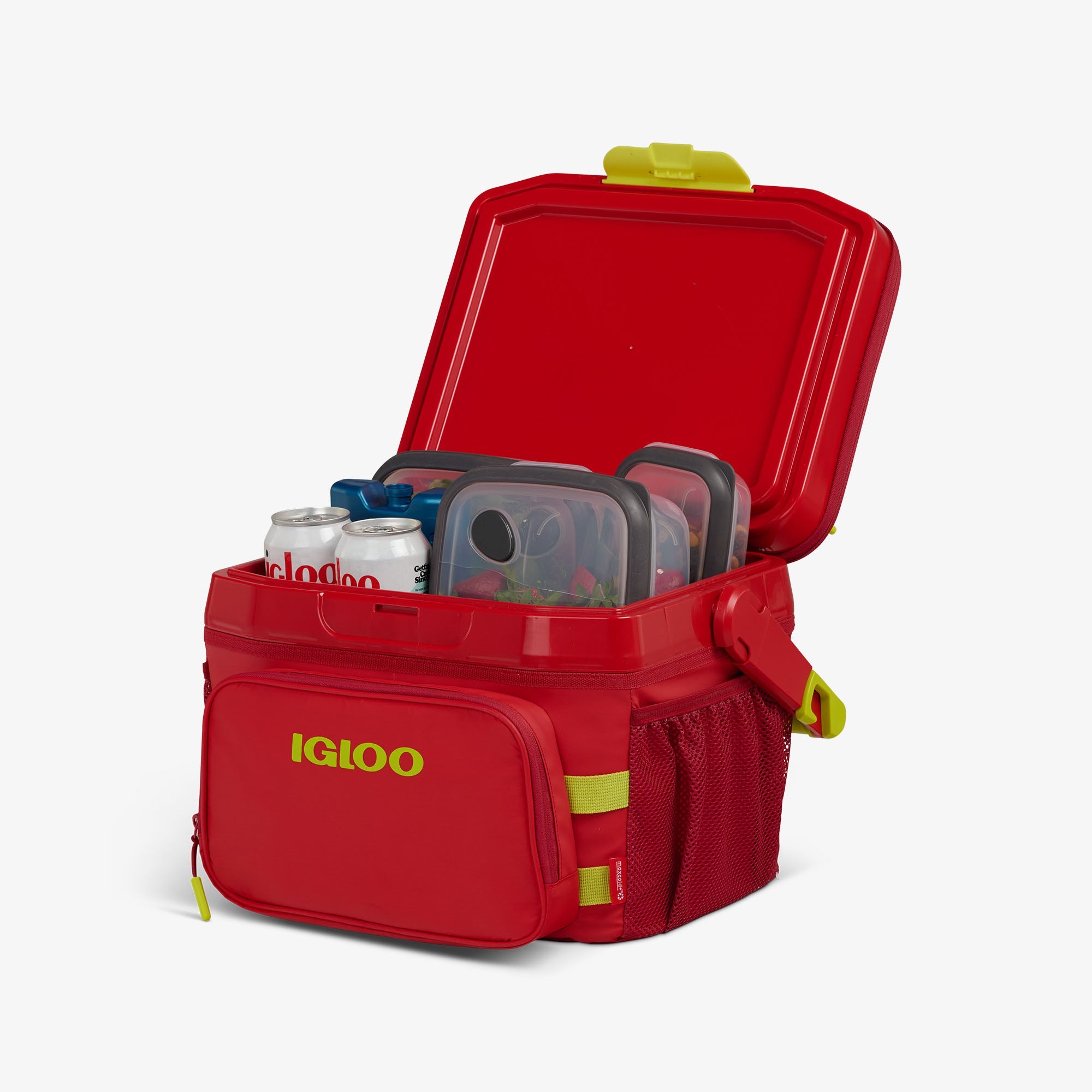 Rival 18-Can Hybrid Cooler