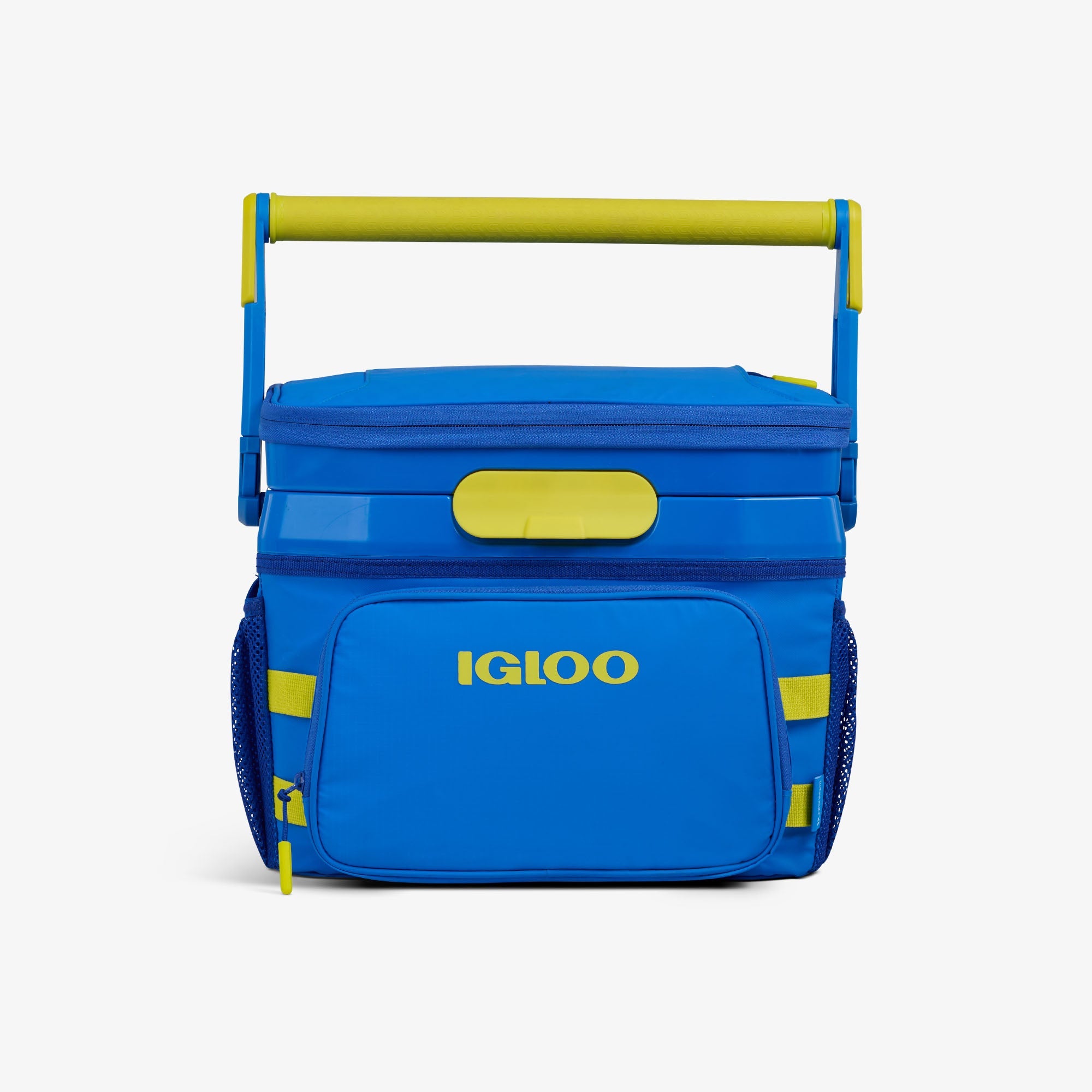 Rival 18-Can Hybrid Cooler