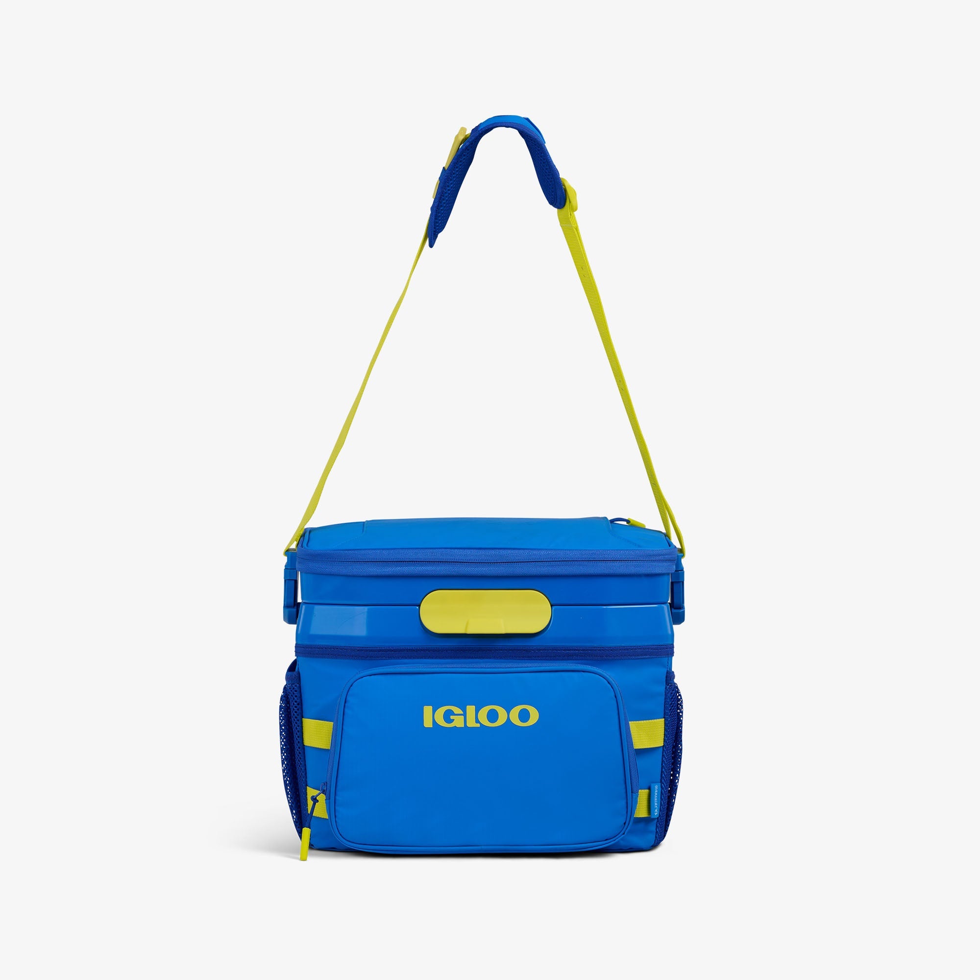 Rival 18-Can Hybrid Cooler