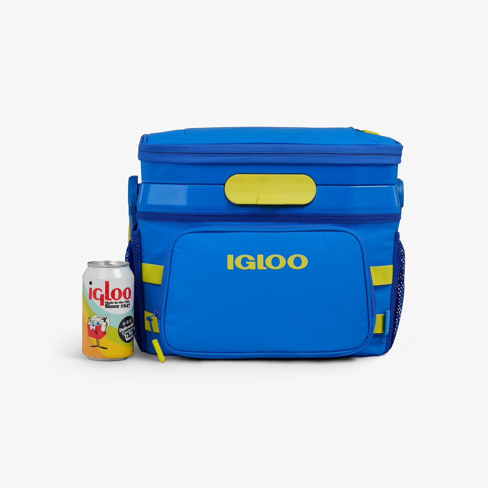 Rival 18-Can Hybrid Cooler