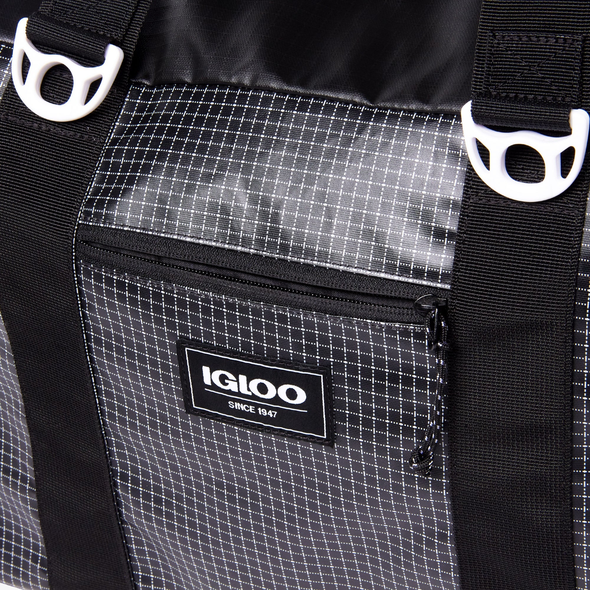 Outdoor Pro Snapdown 36-Can Bag