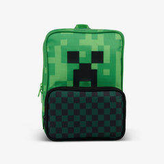 Minecraft Creeper 8-Can Crossbody Cooler