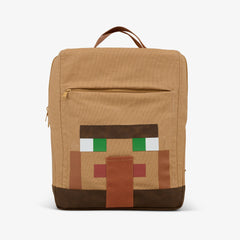 Minecraft Villager 20-Can Backpack