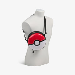 Pokémon Poké Ball Crossbody Cooler