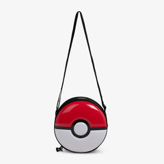 Pokémon Poké Ball Crossbody Cooler