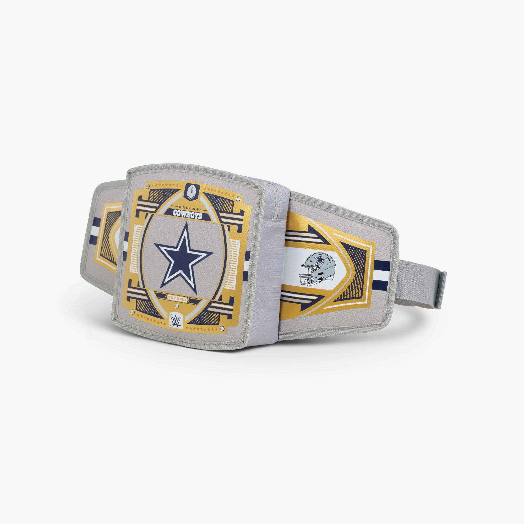 NFL WWE Cooler Fanny Pack