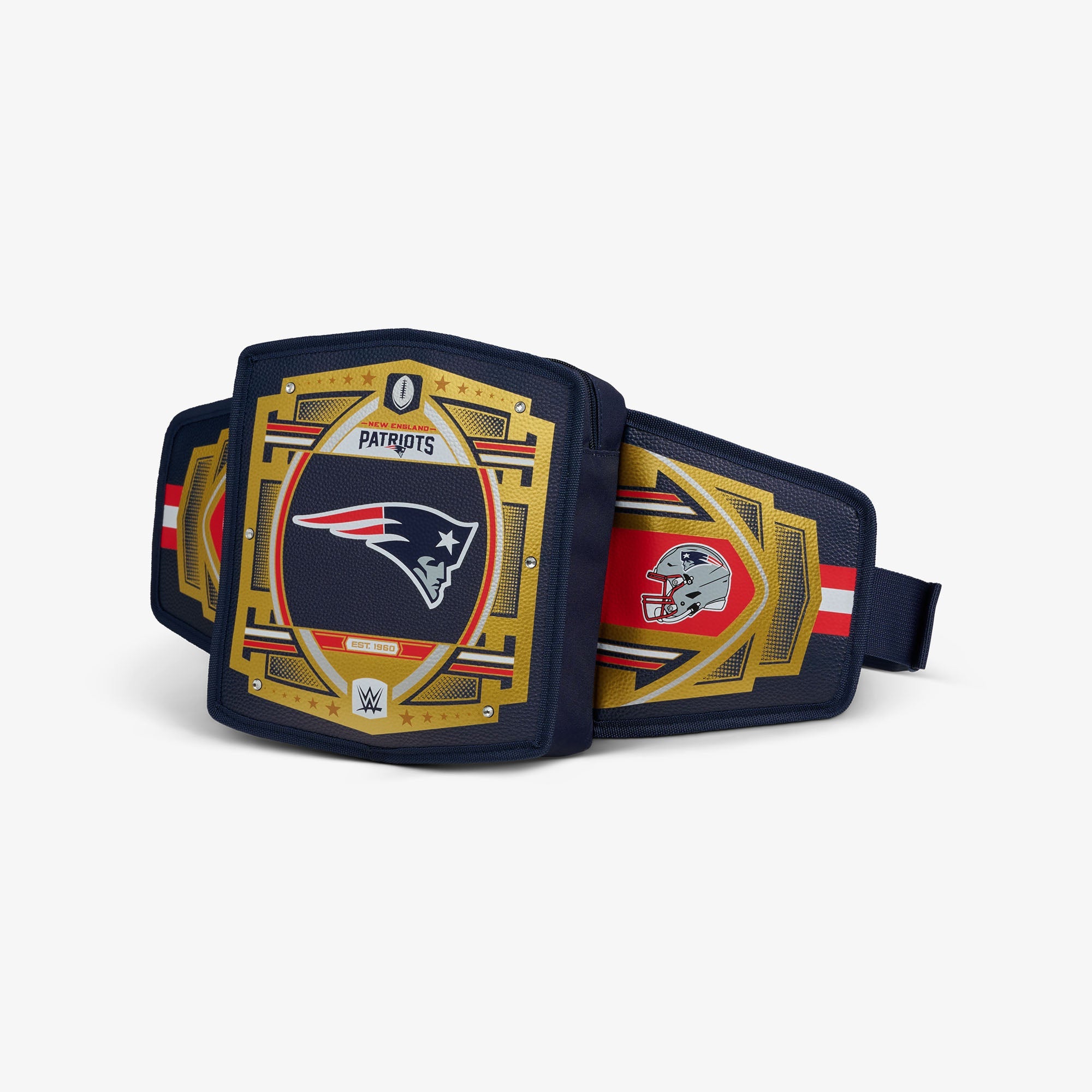 NFL WWE Cooler Fanny Pack