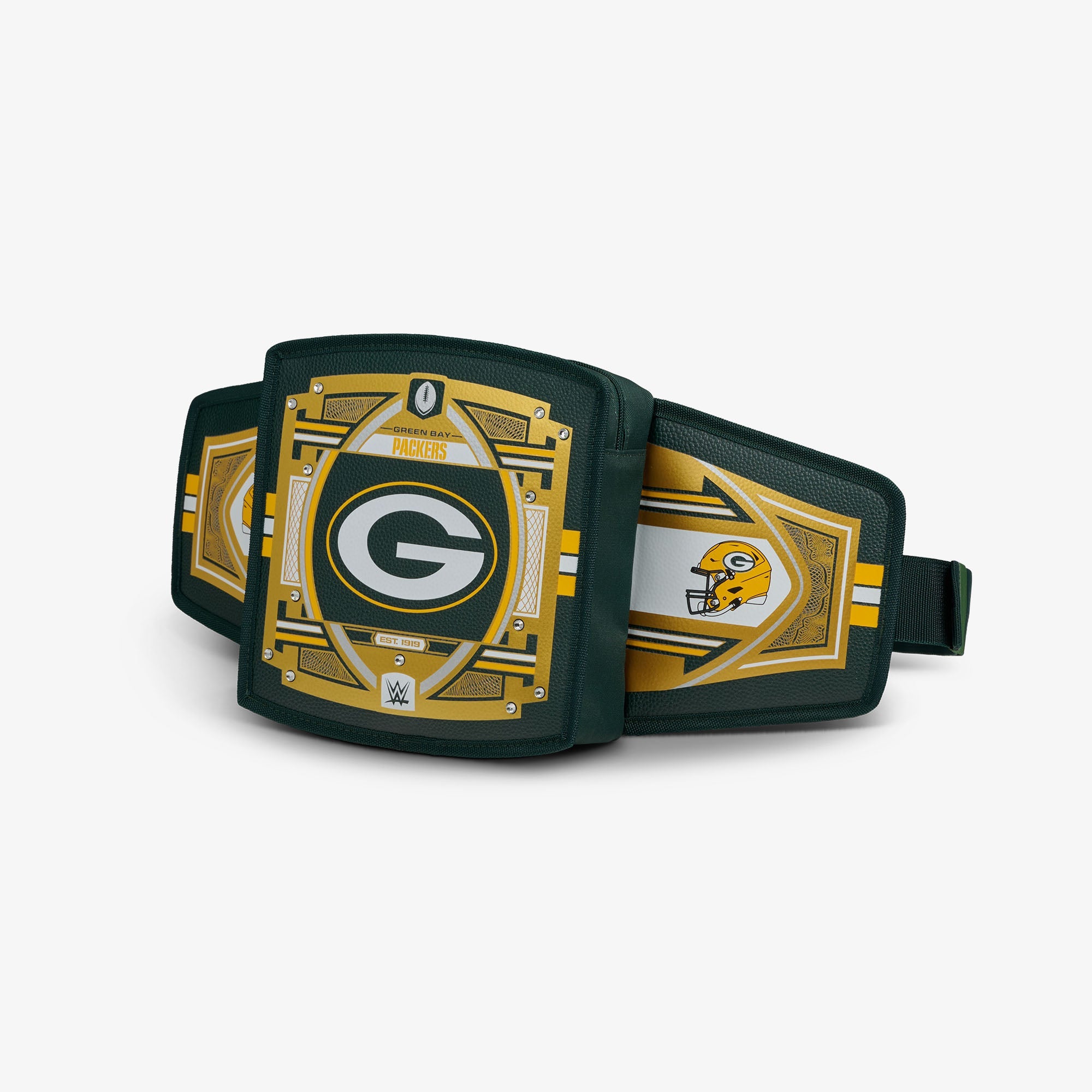 NFL WWE Cooler Fanny Pack