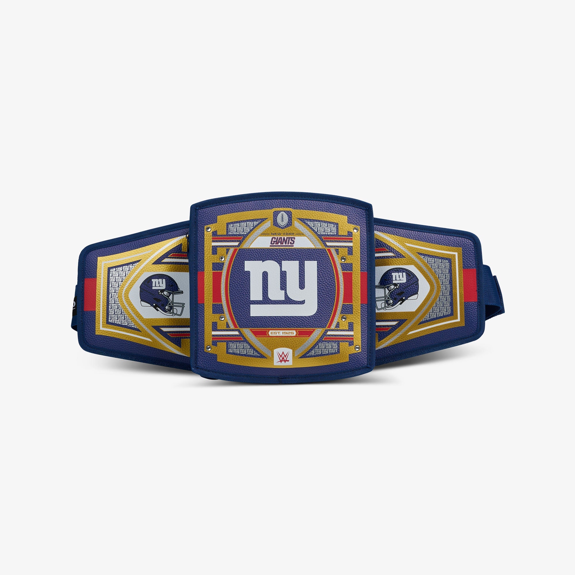 NFL WWE Cooler Fanny Pack