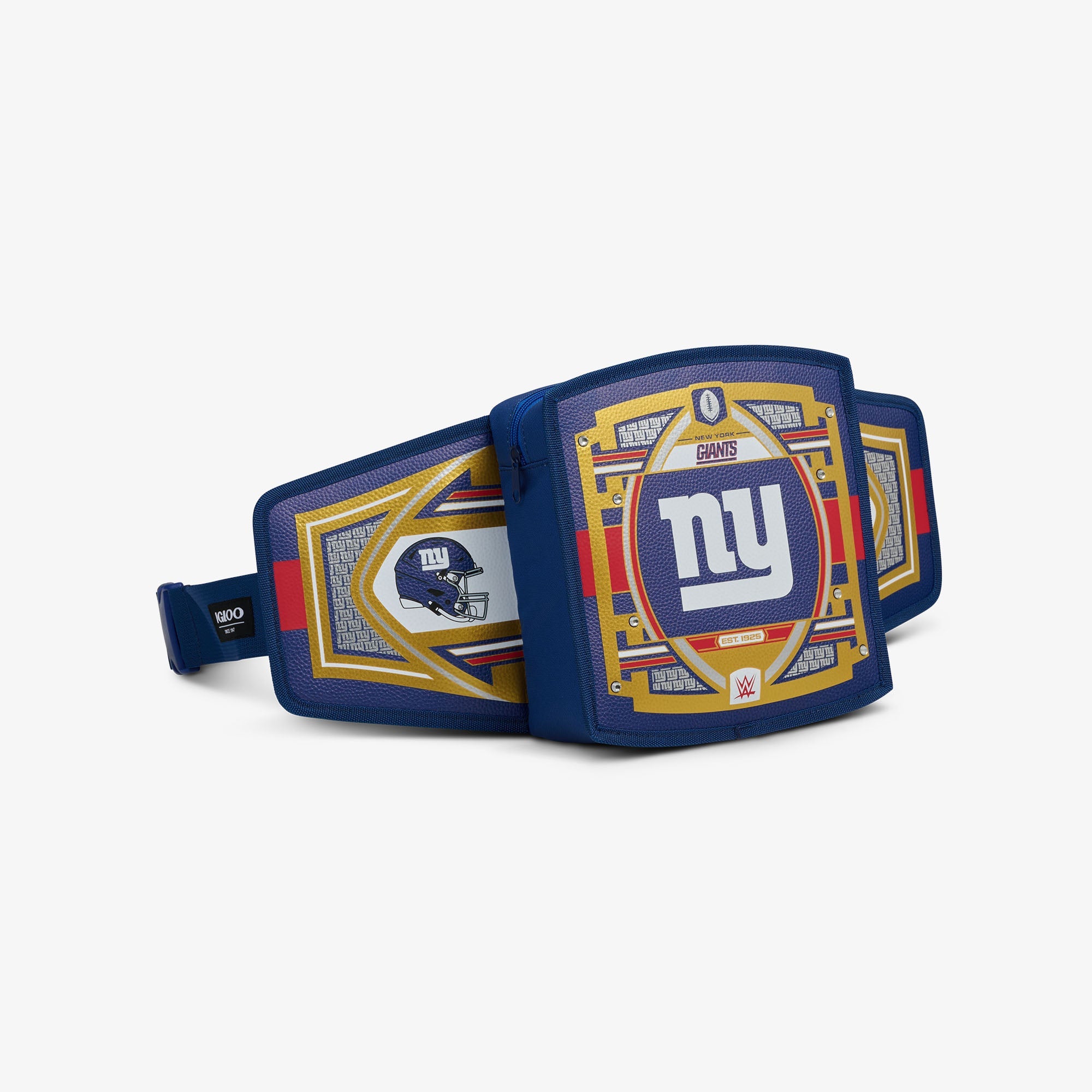 NFL WWE Cooler Fanny Pack