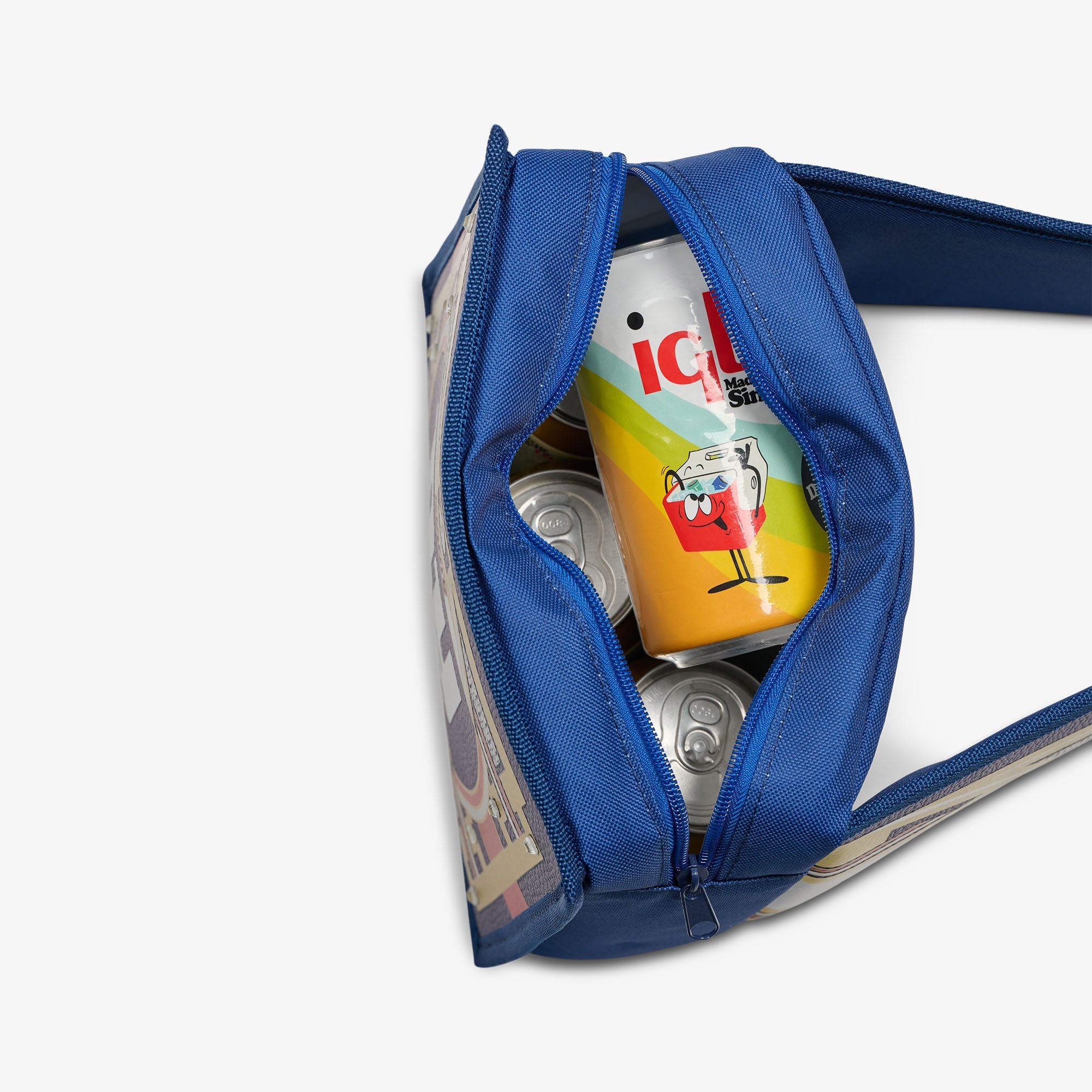 NFL WWE Cooler Fanny Pack