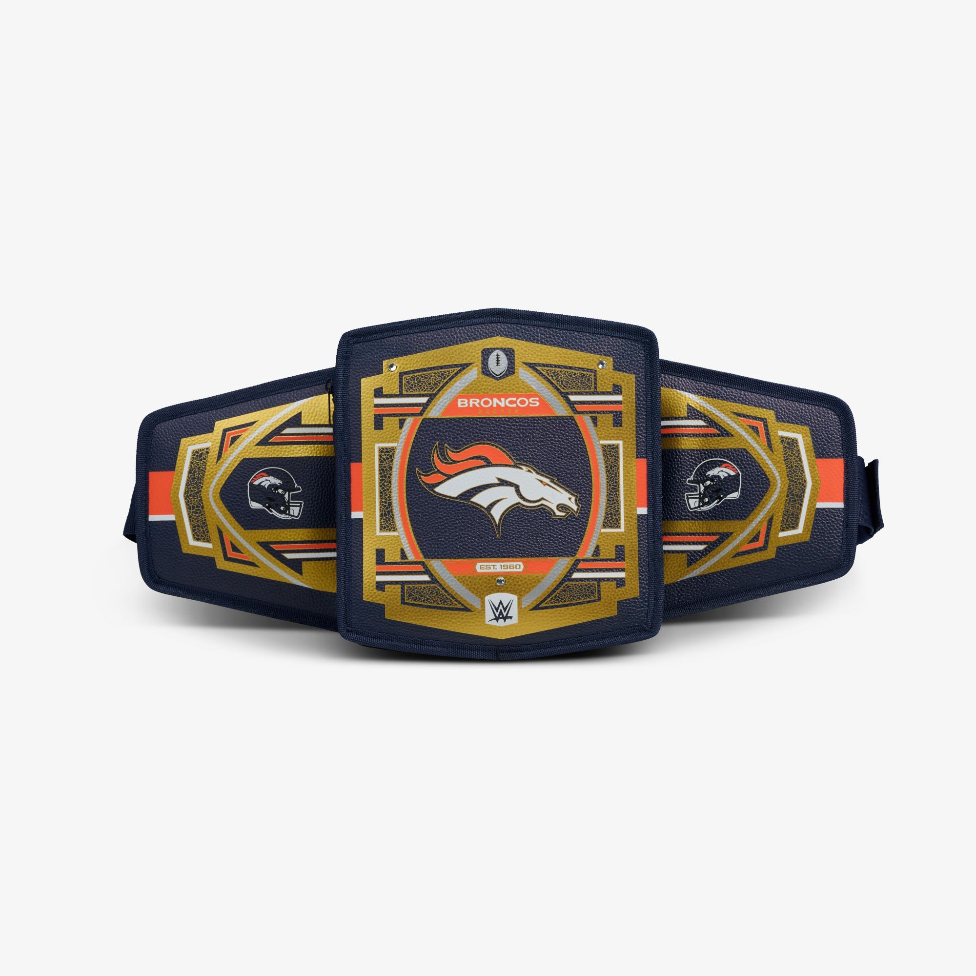NFL WWE Cooler Fanny Pack