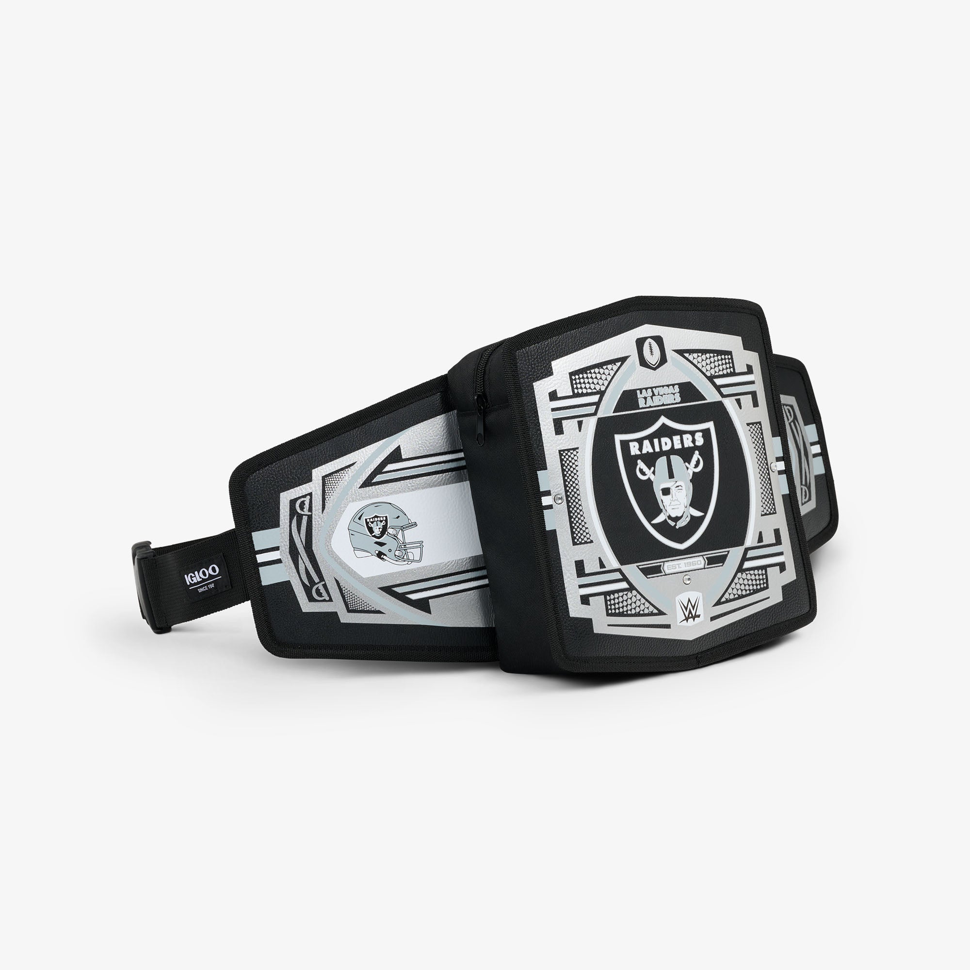NFL WWE Cooler Fanny Pack