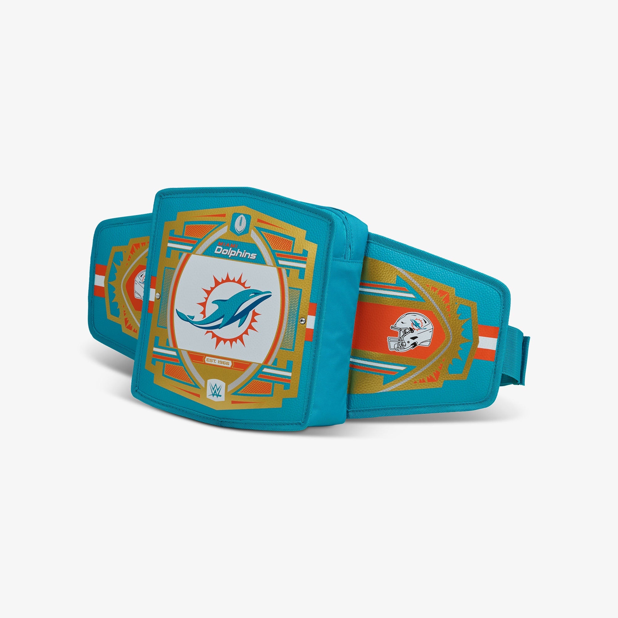 NFL WWE Cooler Fanny Pack